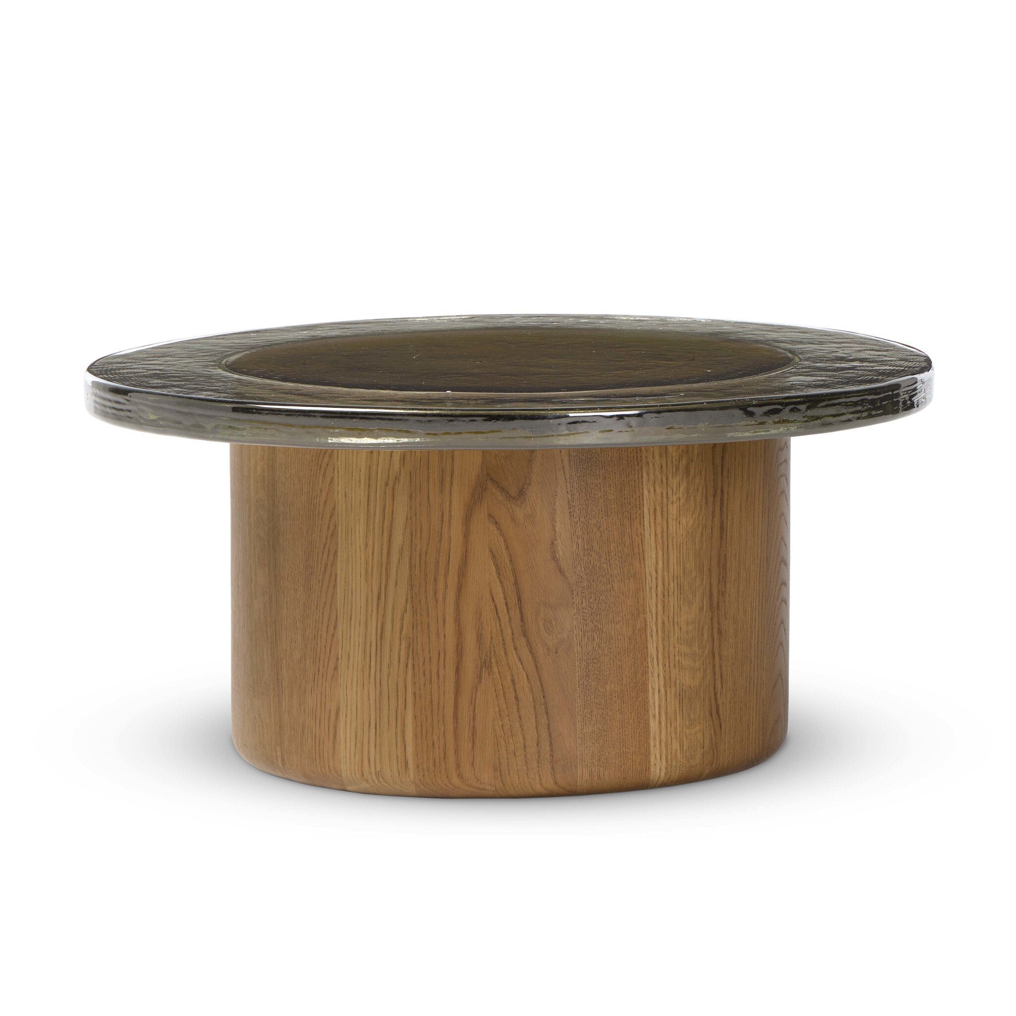 Shaira Coffee Table - StyleMeGHD - Coffee Tables