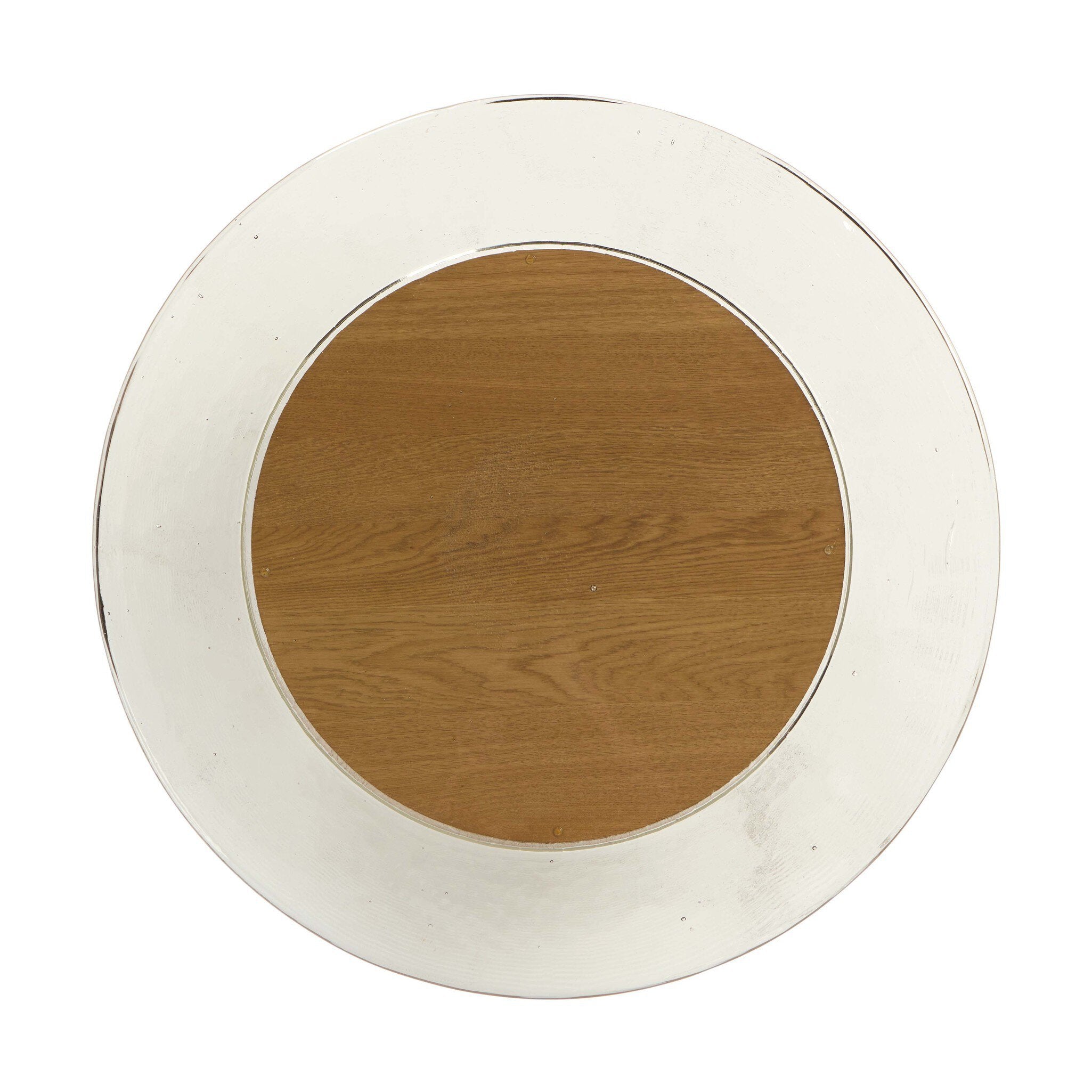 Shaira Coffee Table - StyleMeGHD - Coffee Tables