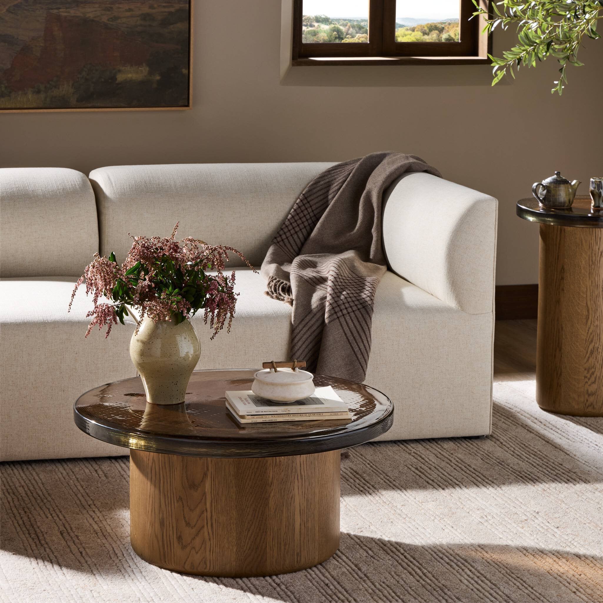 Shaira Coffee Table