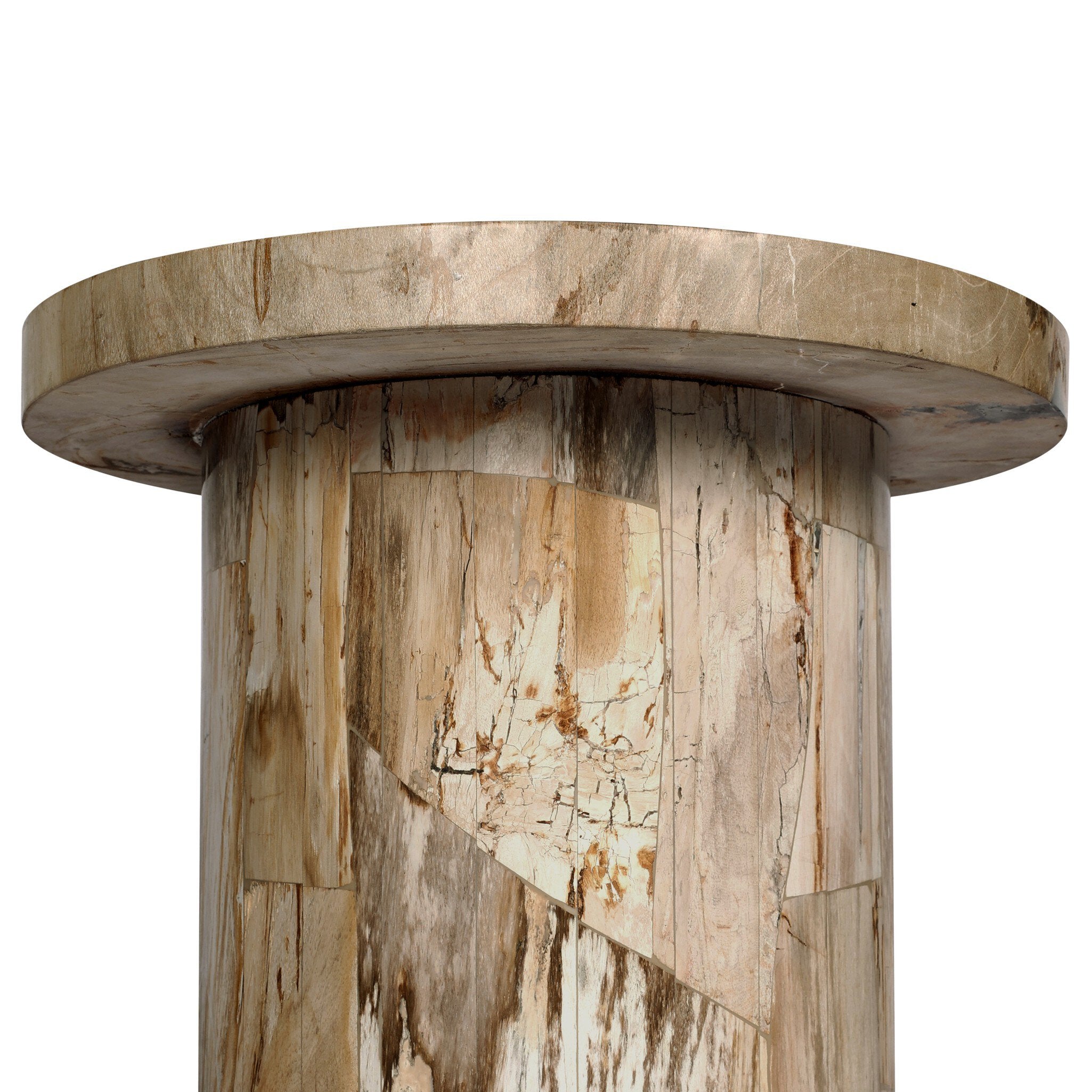Safira End Table