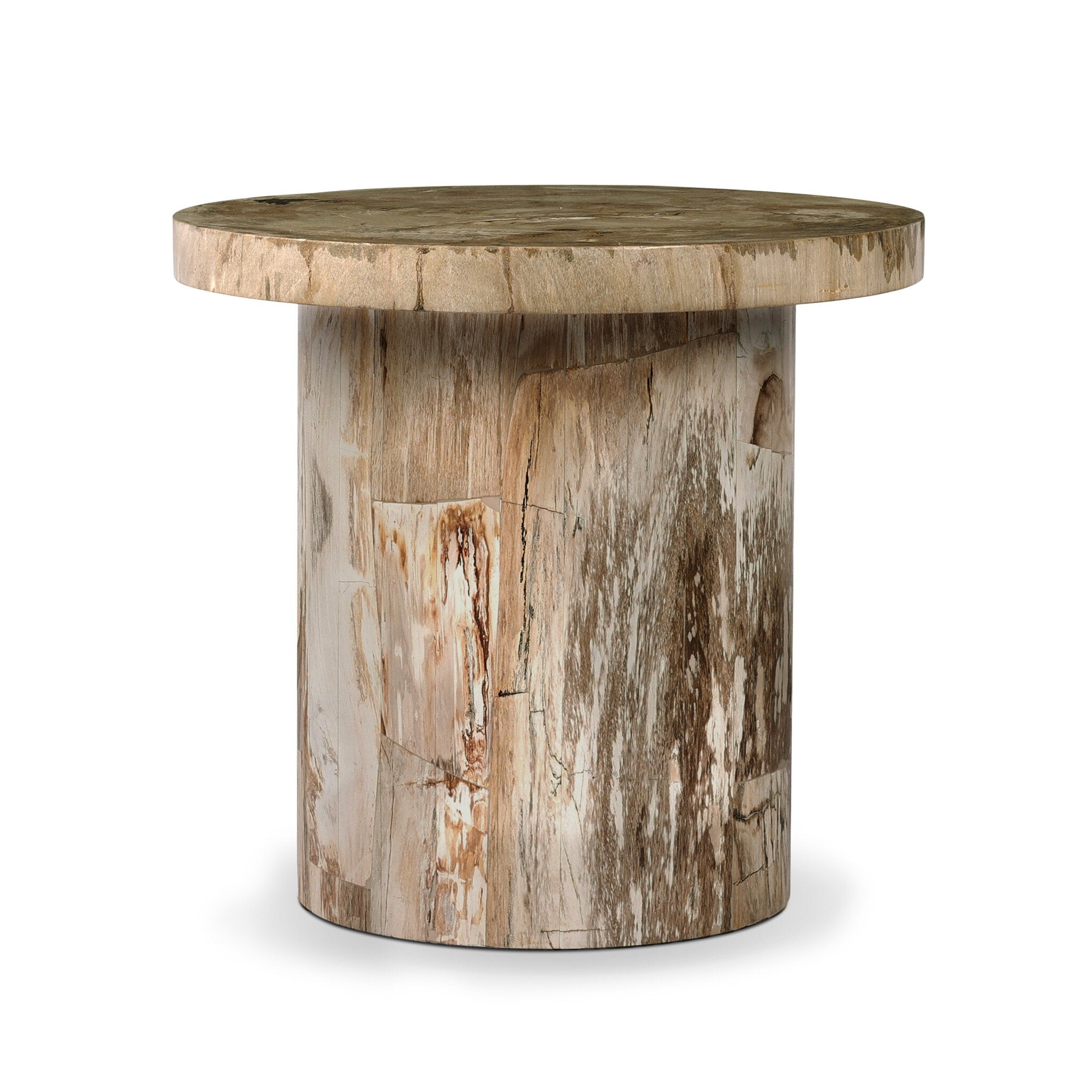 Safira End Table