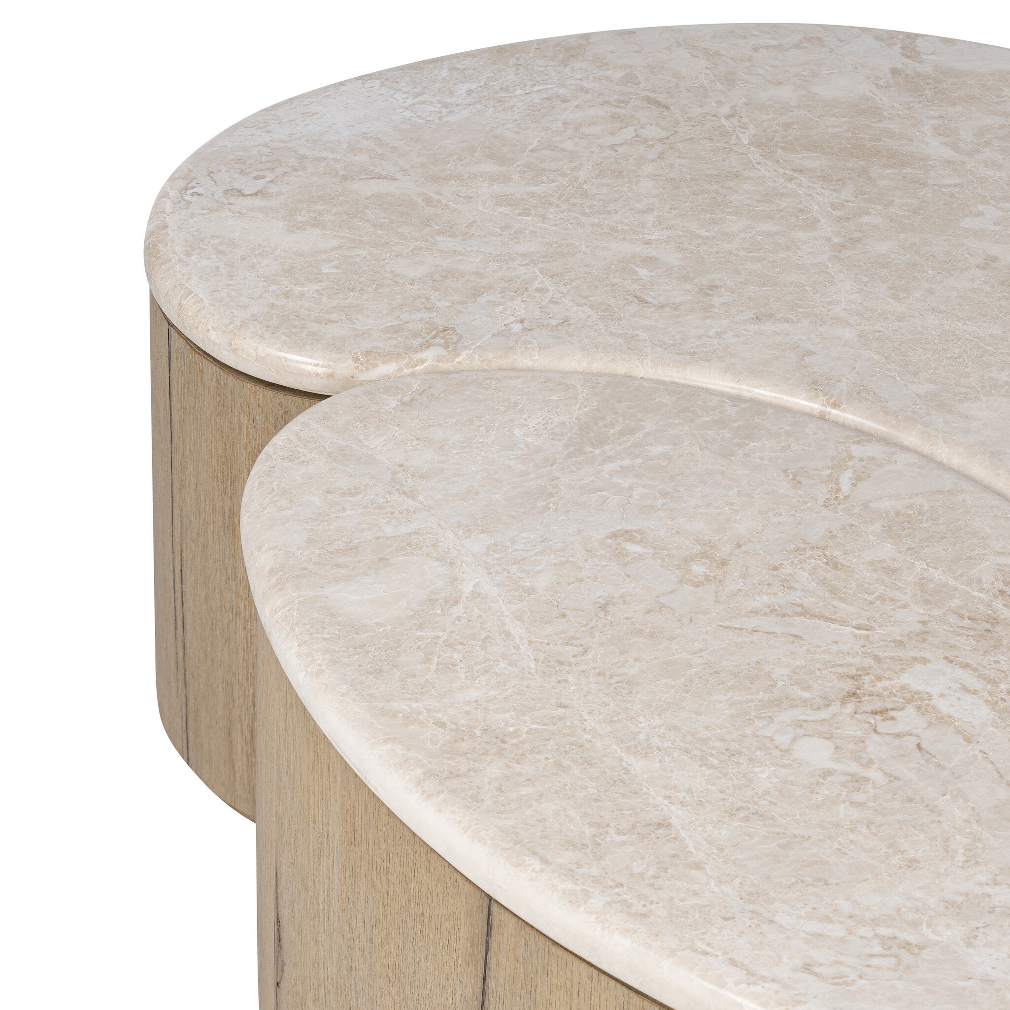 Ivana Coffee Table