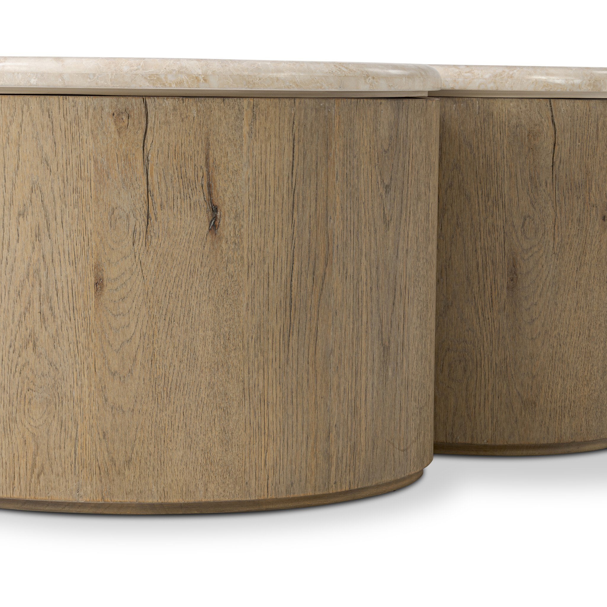 Ivana Coffee Table-Coffee Tables-StyleMeGHD