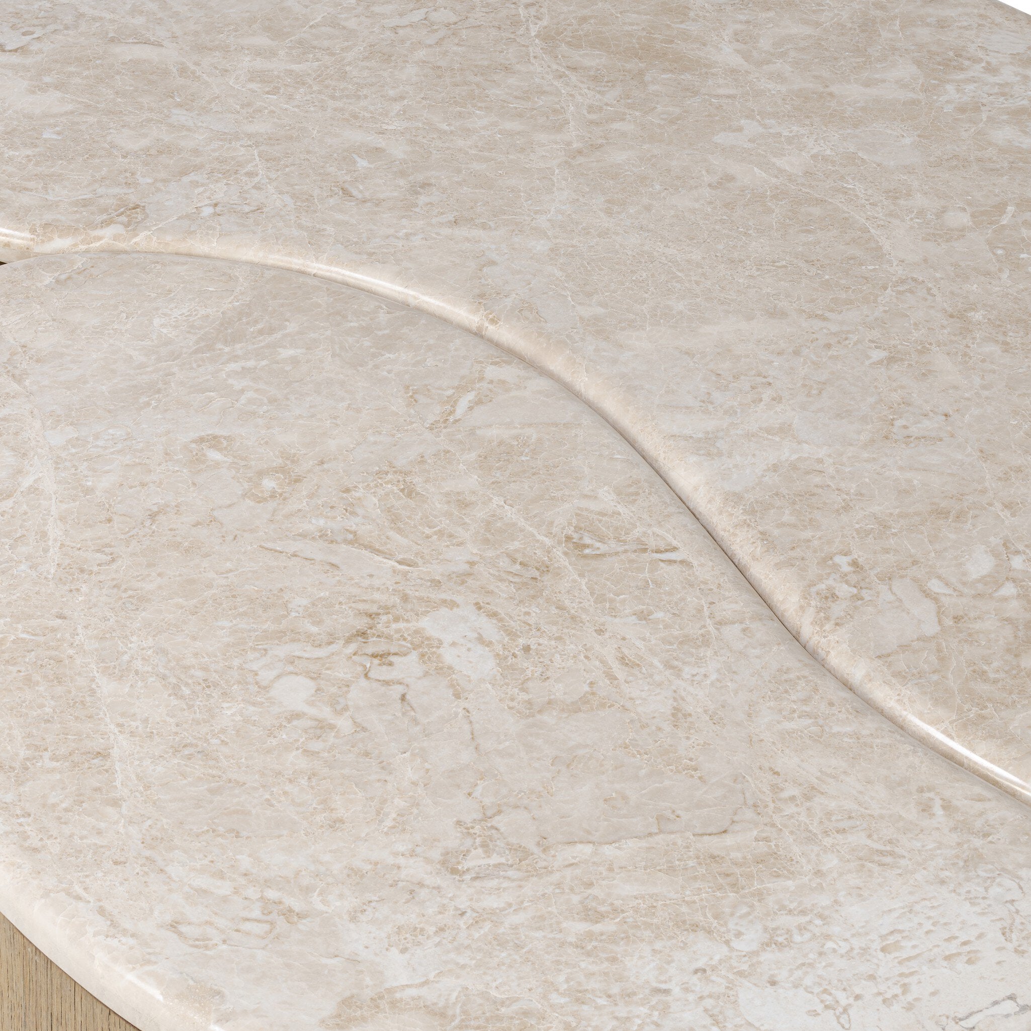 Ivana Coffee Table-Coffee Tables-StyleMeGHD