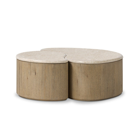 Ivana Coffee Table-Coffee Tables-StyleMeGHD