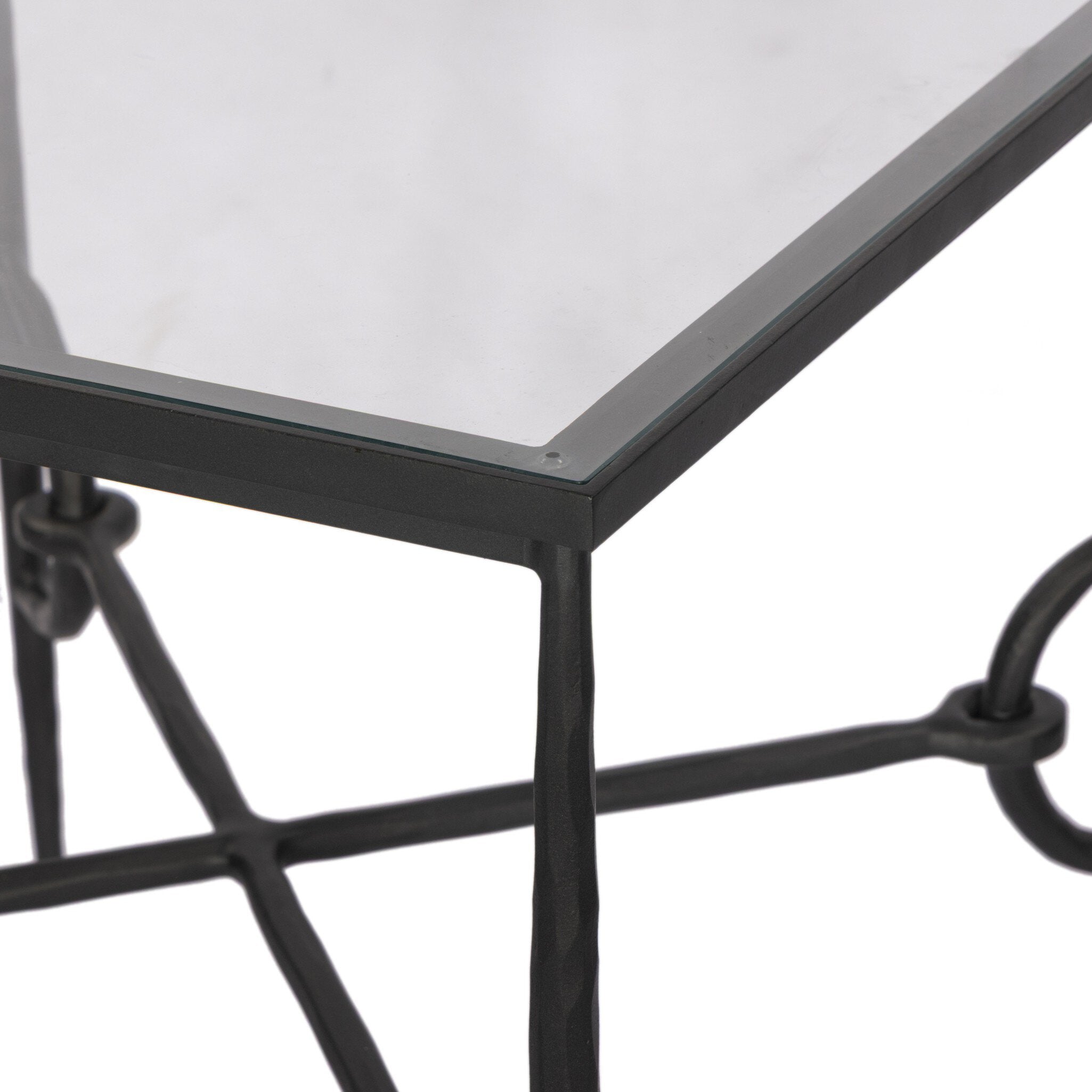 Ruby End Table