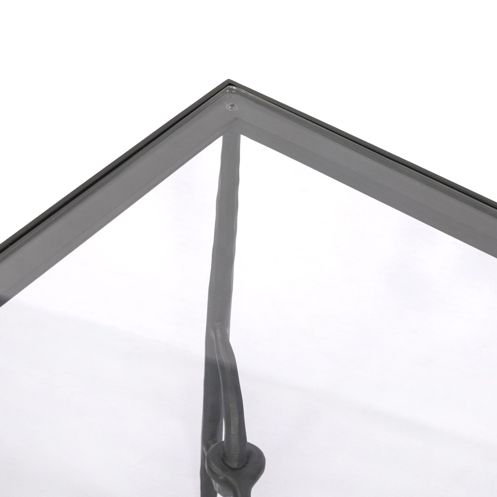 Ruby End Table