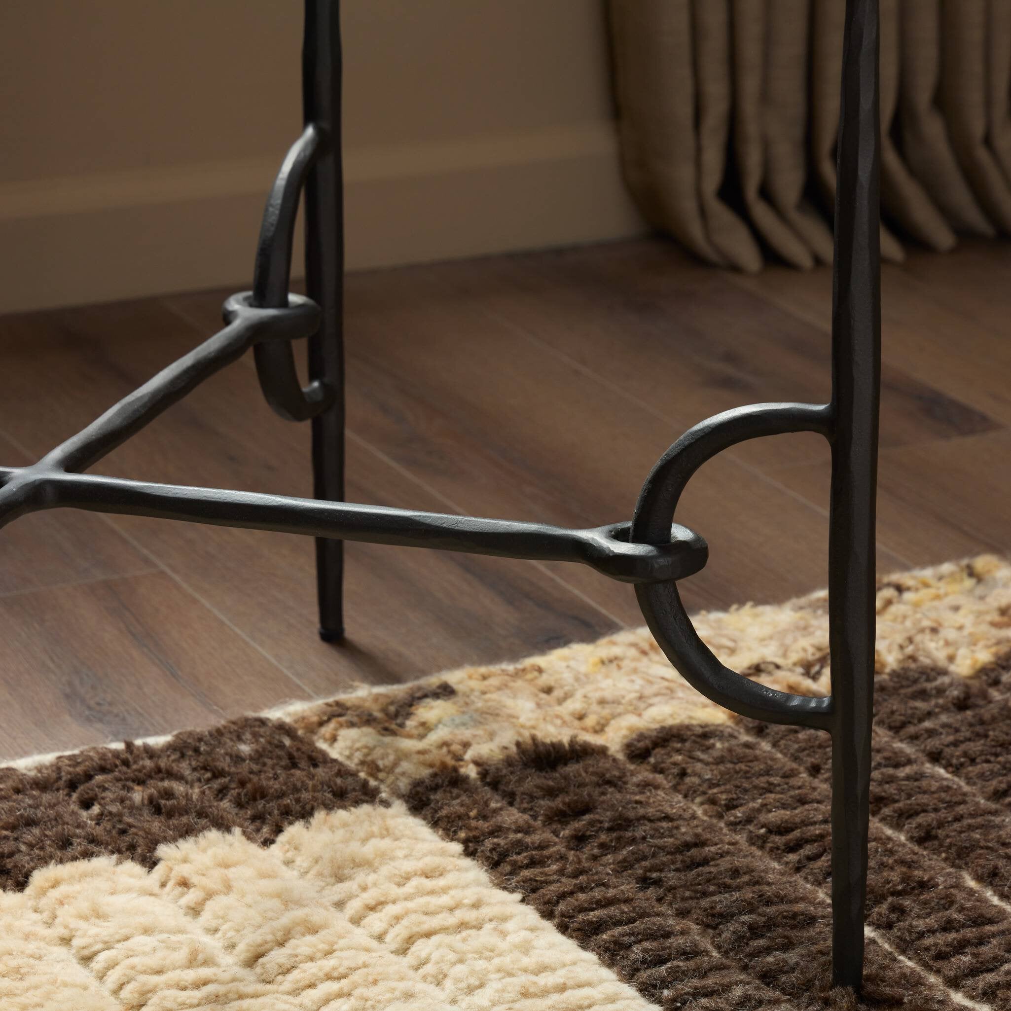 Ruby End Table - StyleMeGHD - Side Tables