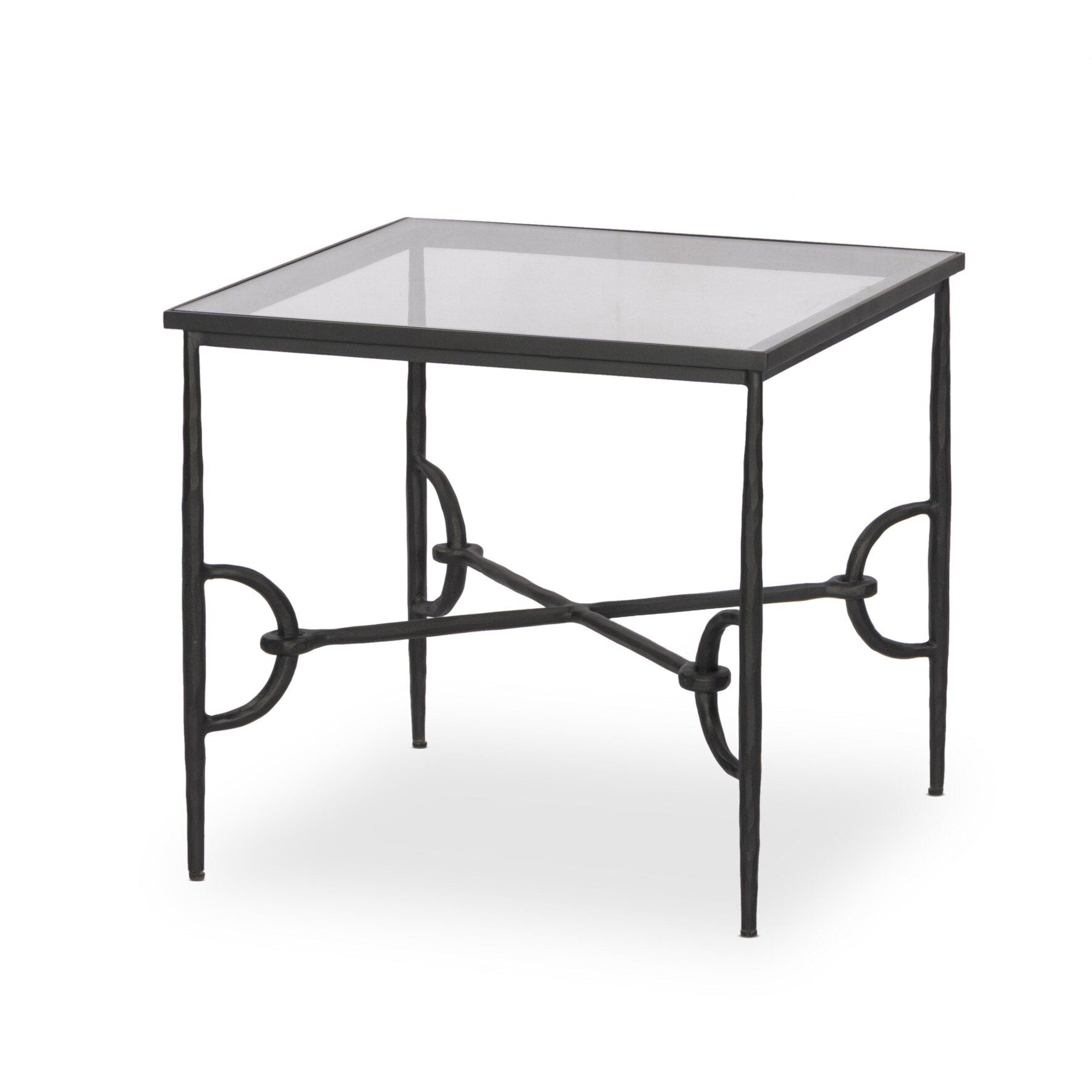 Ruby End Table