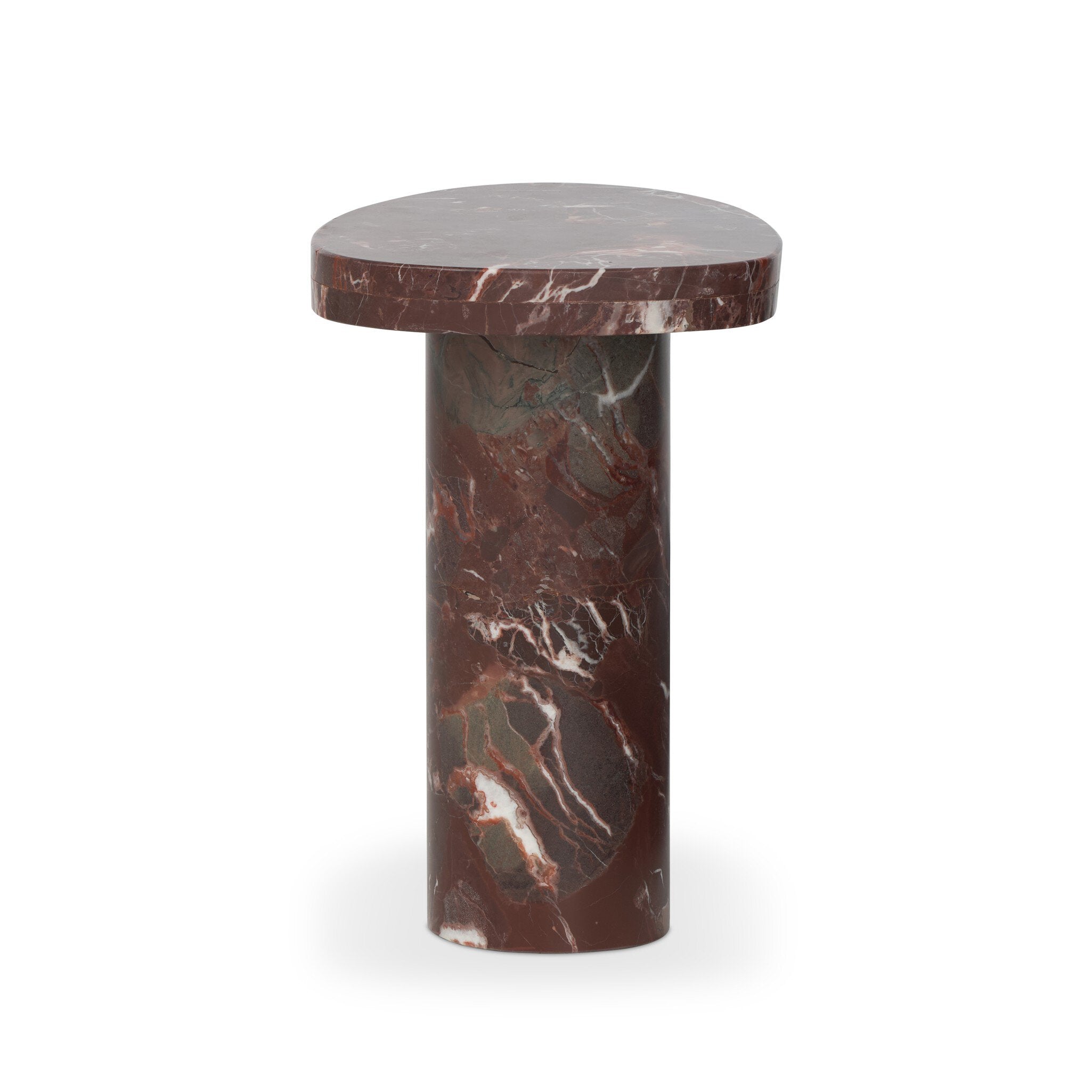 Selma End Table