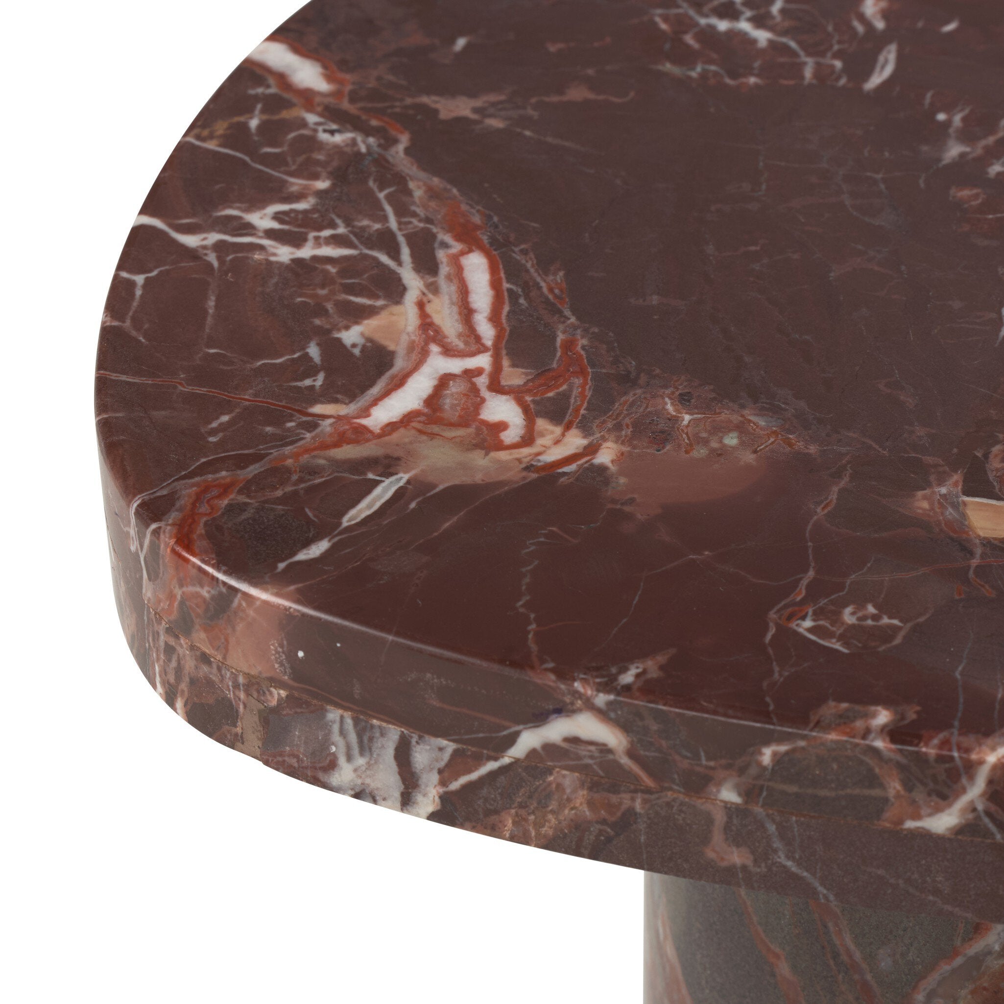 Selma End Table