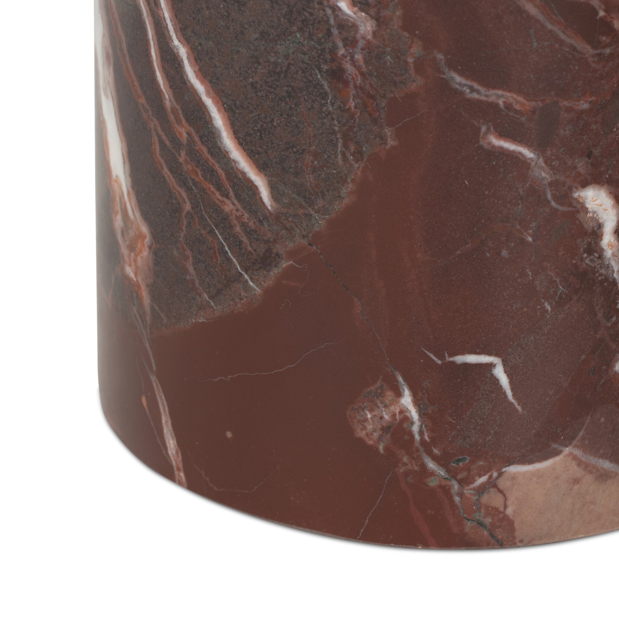 Selma End Table