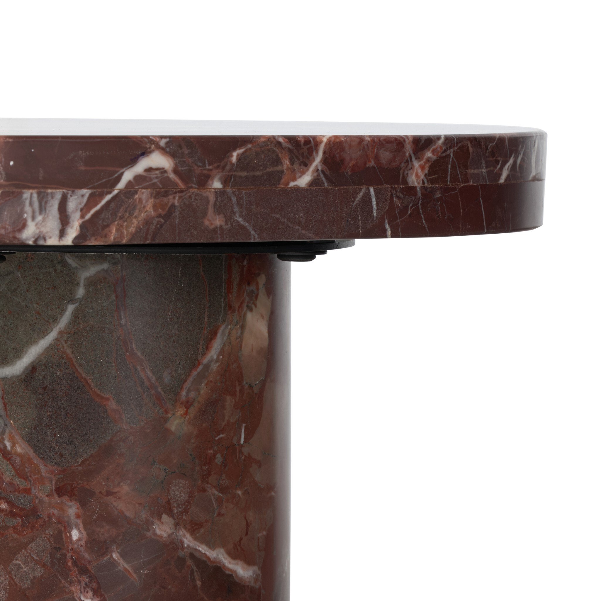 Selma End Table