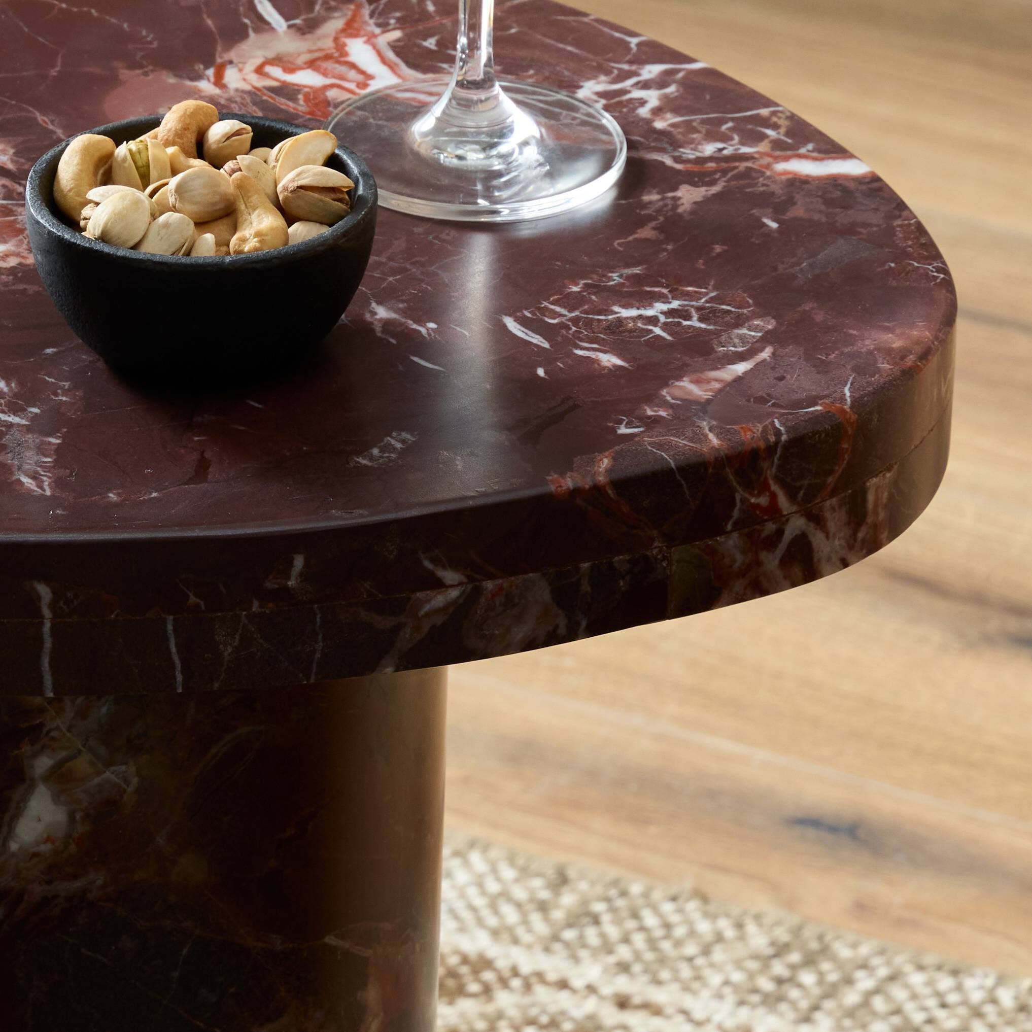 Selma End Table