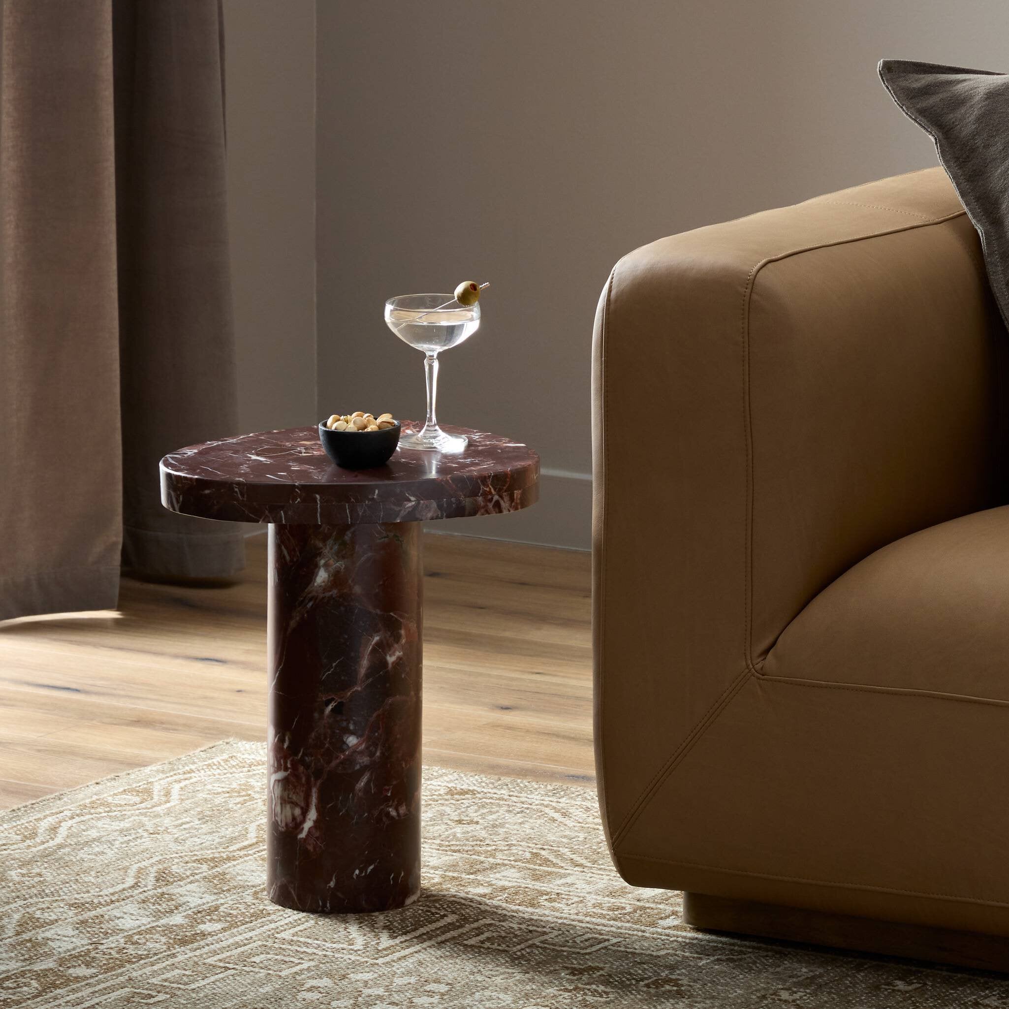Selma End Table