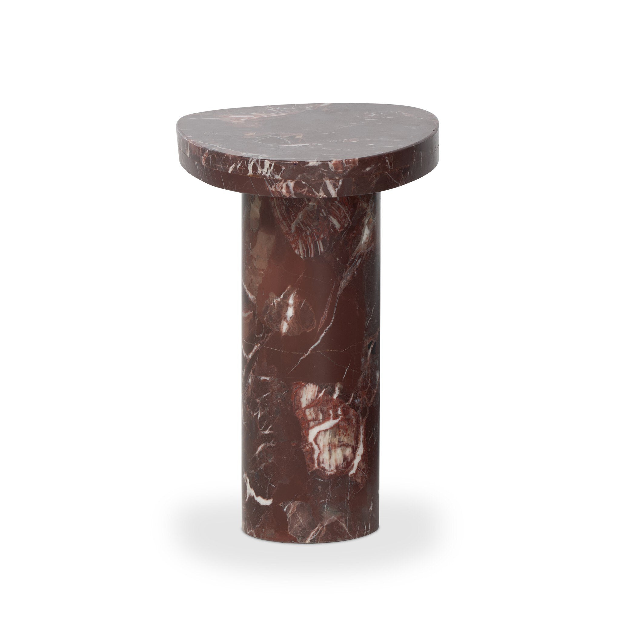 Selma End Table