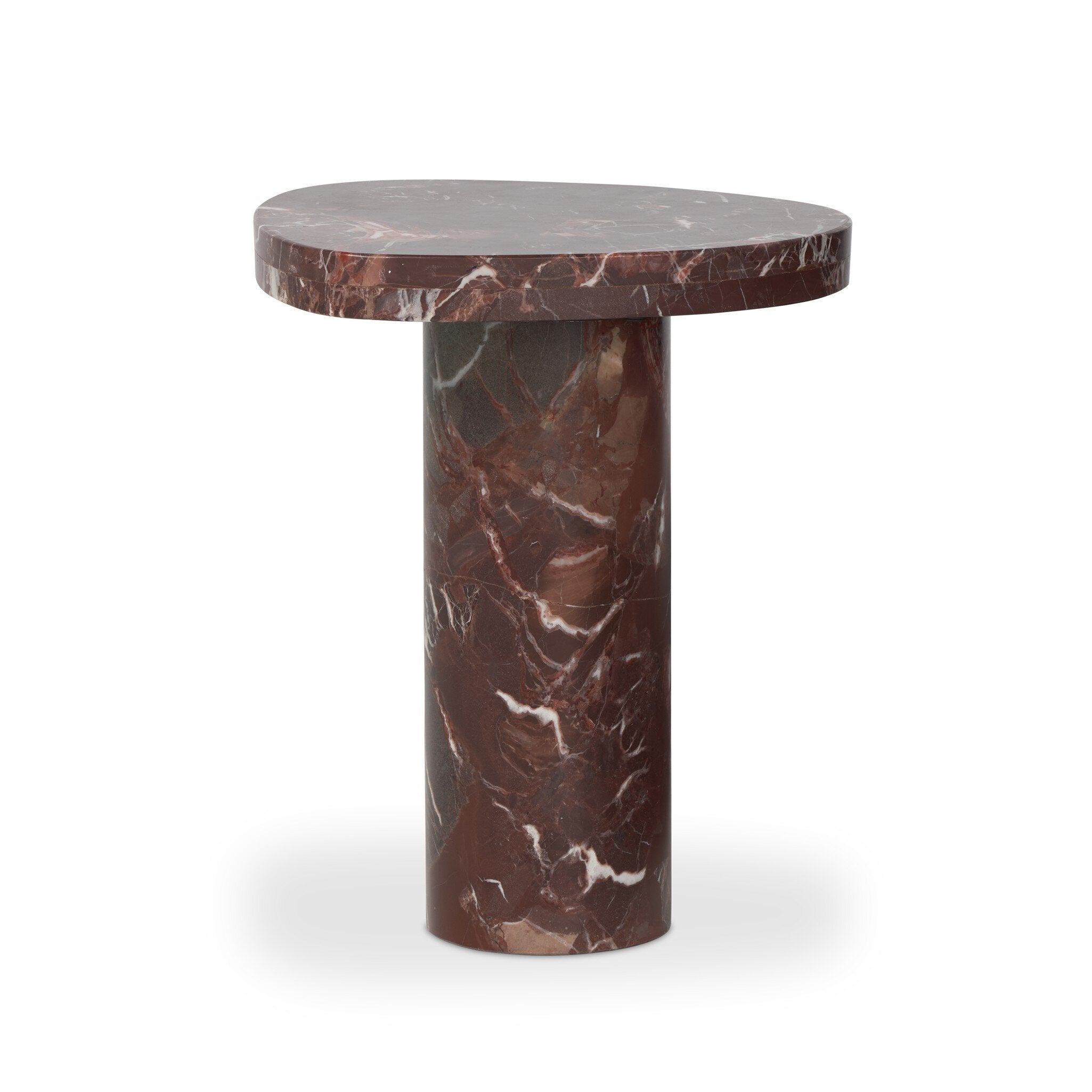 Selma End Table