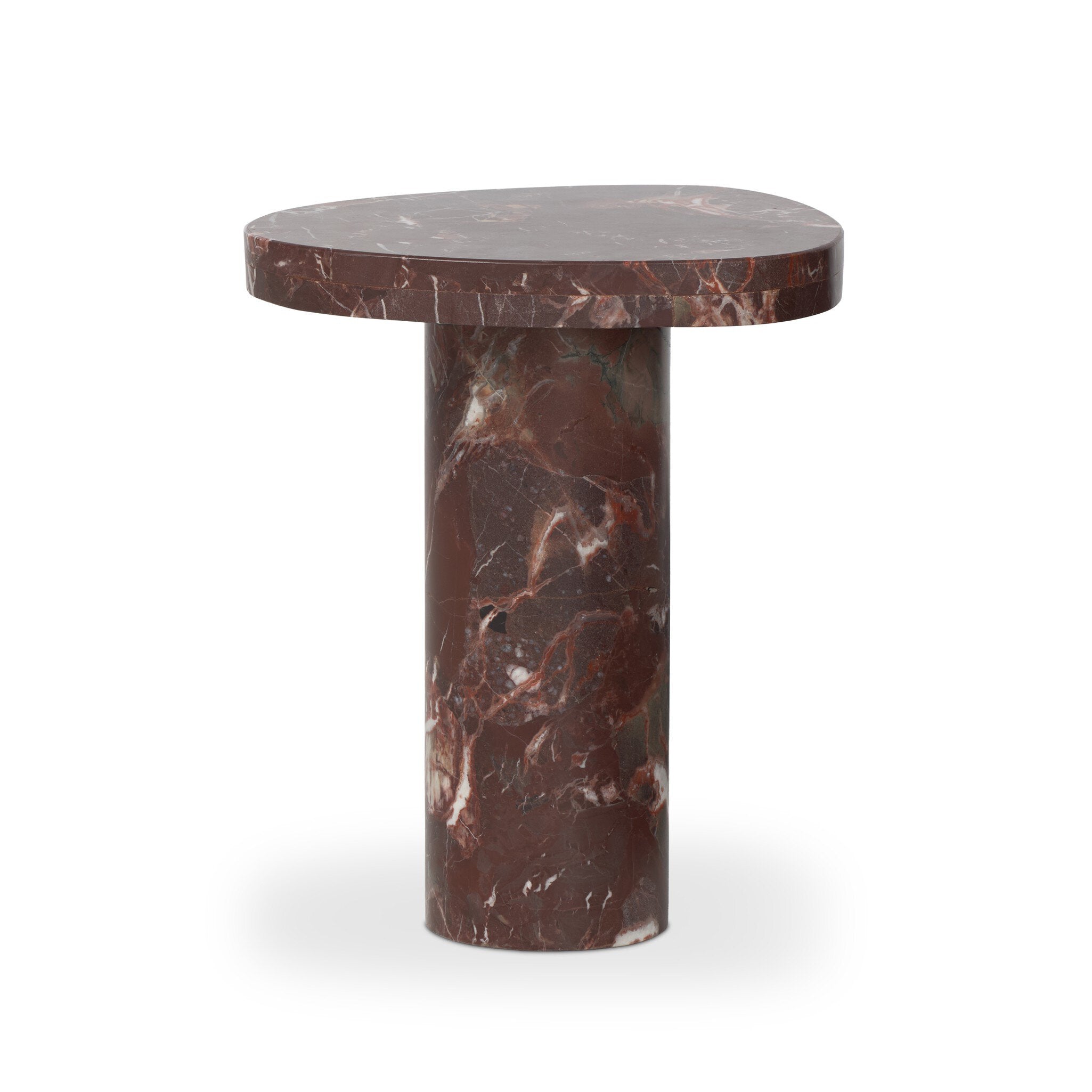 Selma End Table