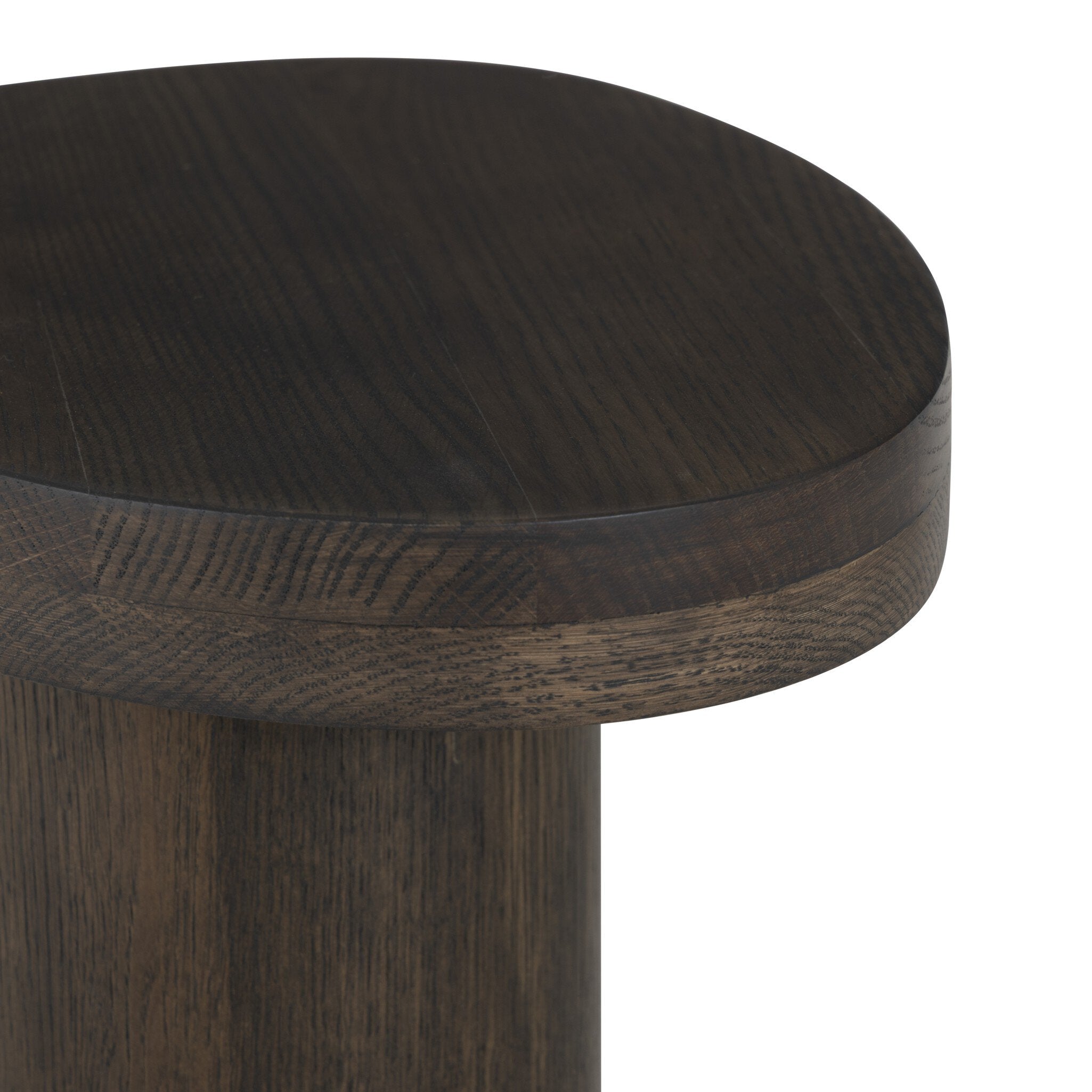 Selma End Table