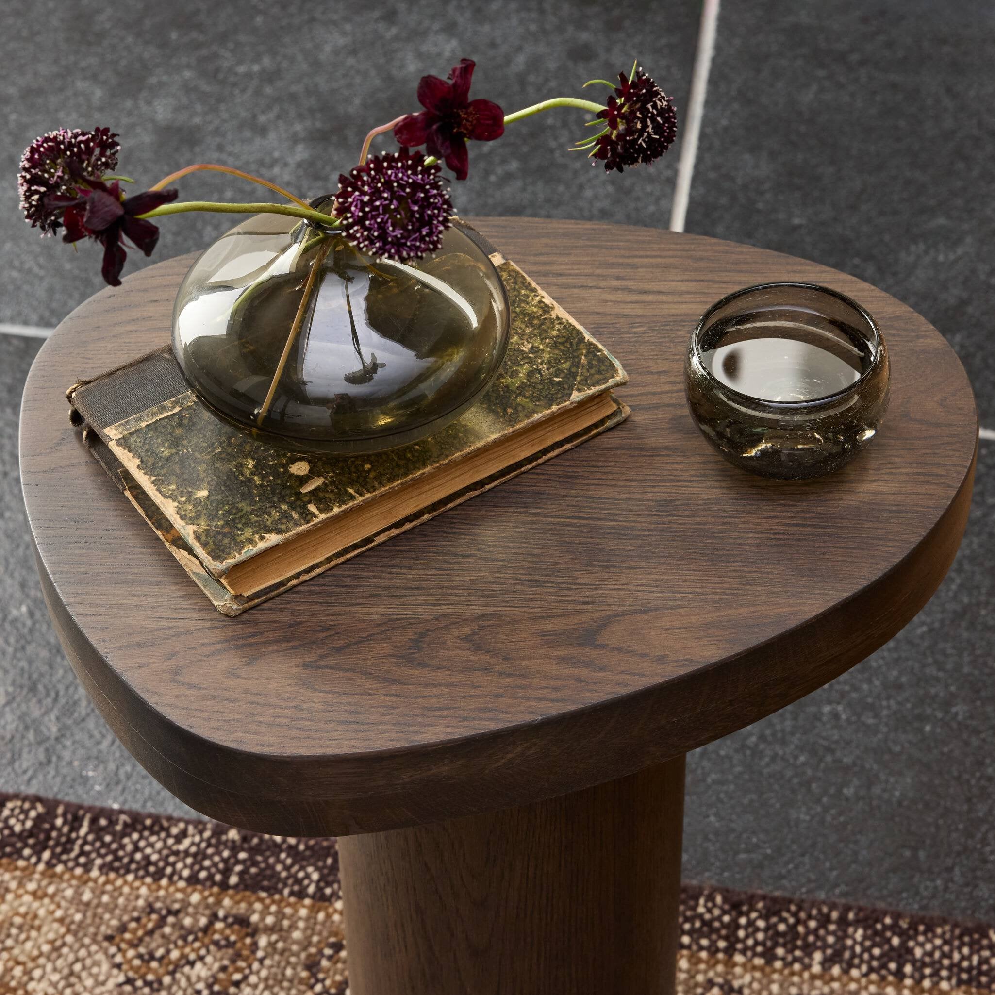 Selma End Table