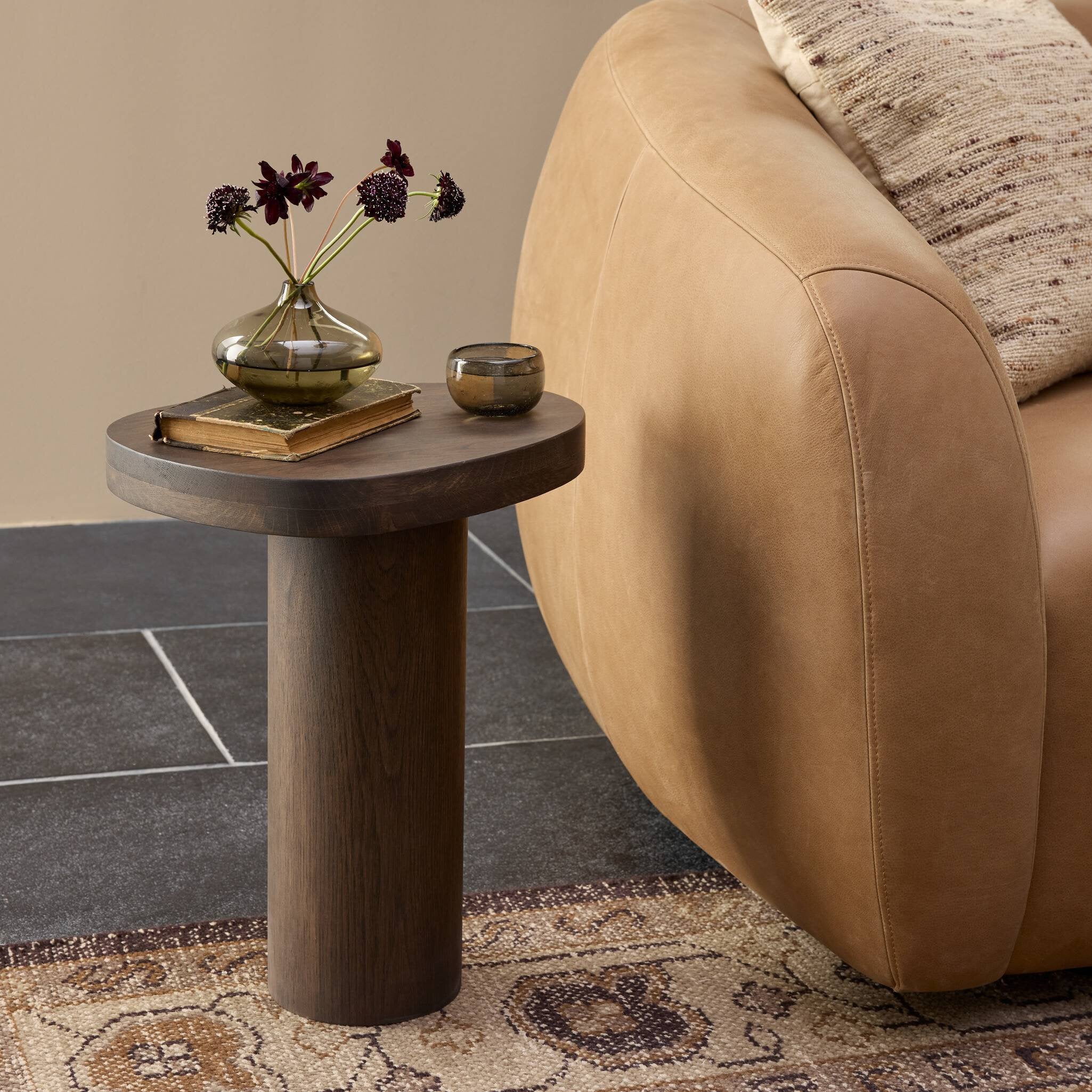 Selma End Table