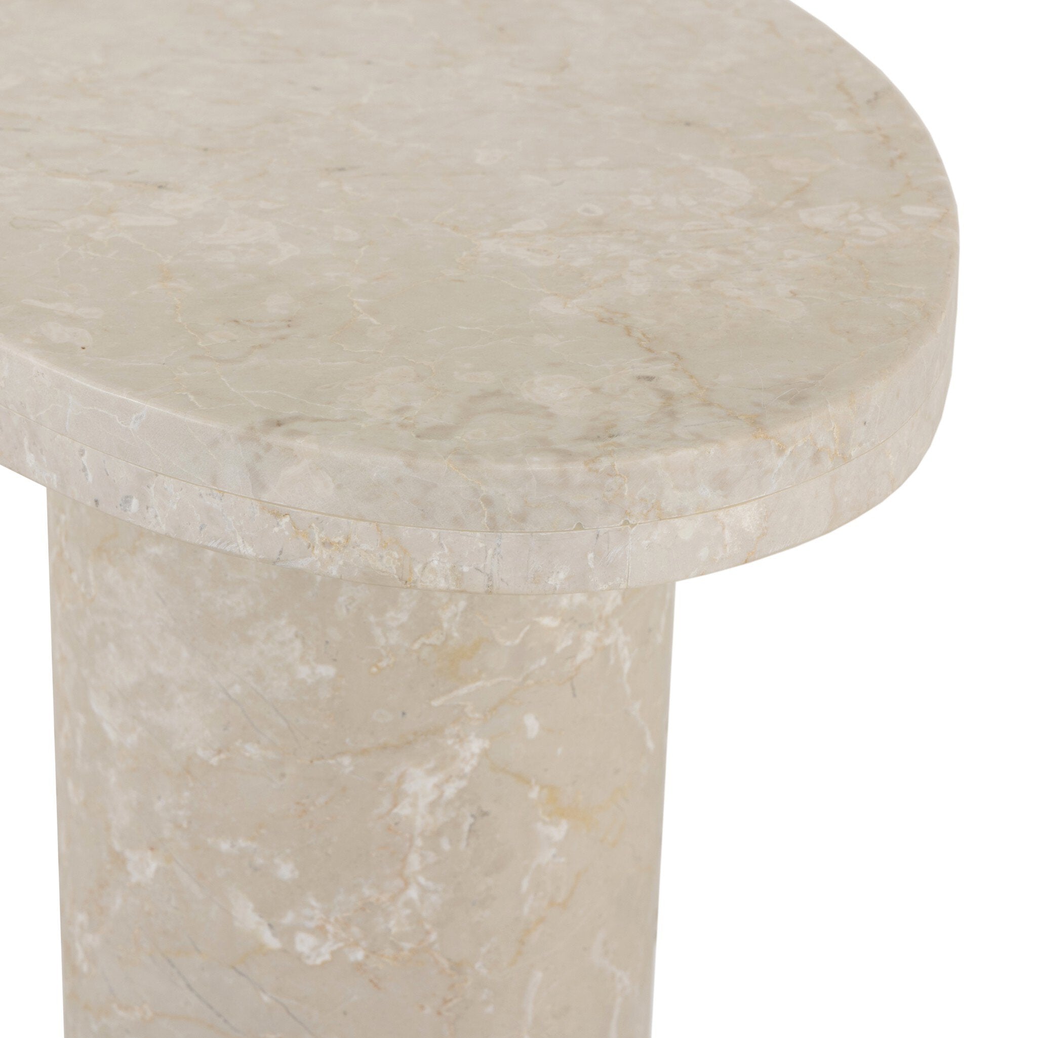 Selma End Table - StyleMeGHD - Side Tables