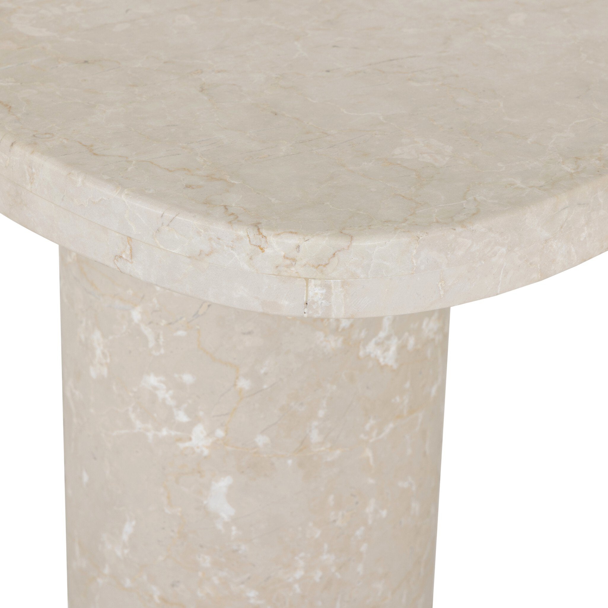 Selma End Table - StyleMeGHD - Side Tables