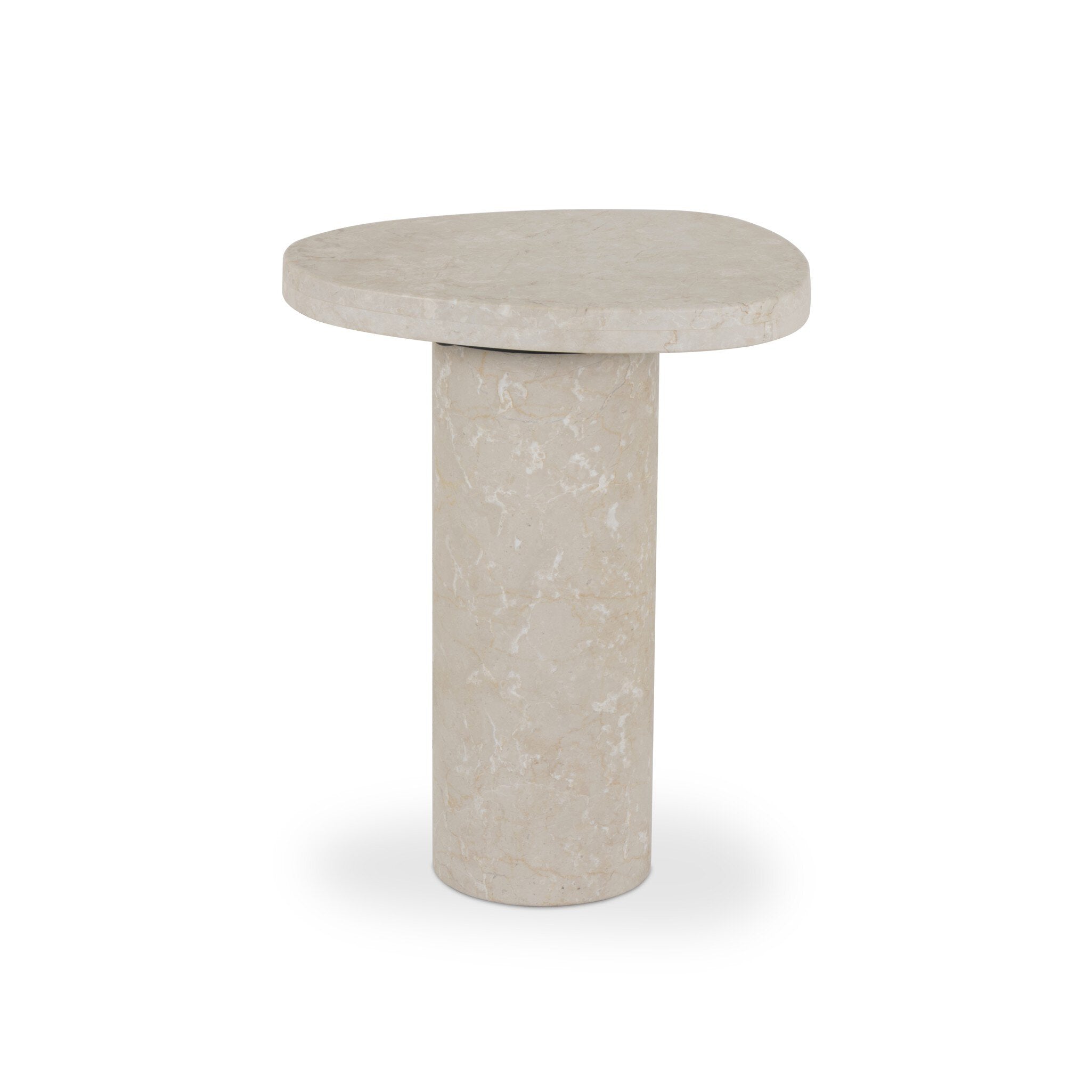 Selma End Table - StyleMeGHD - Side Tables