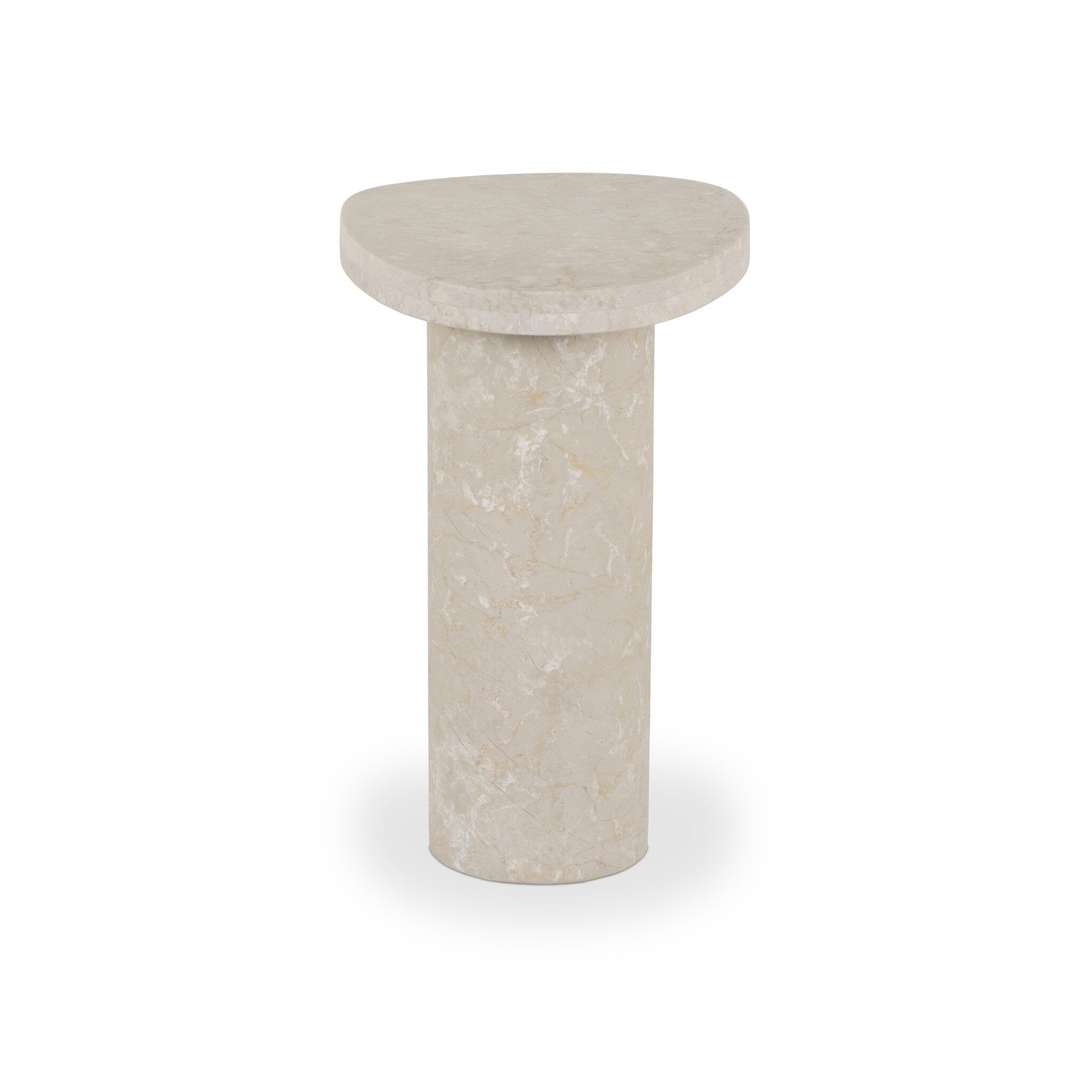 Selma End Table - StyleMeGHD - Side Tables