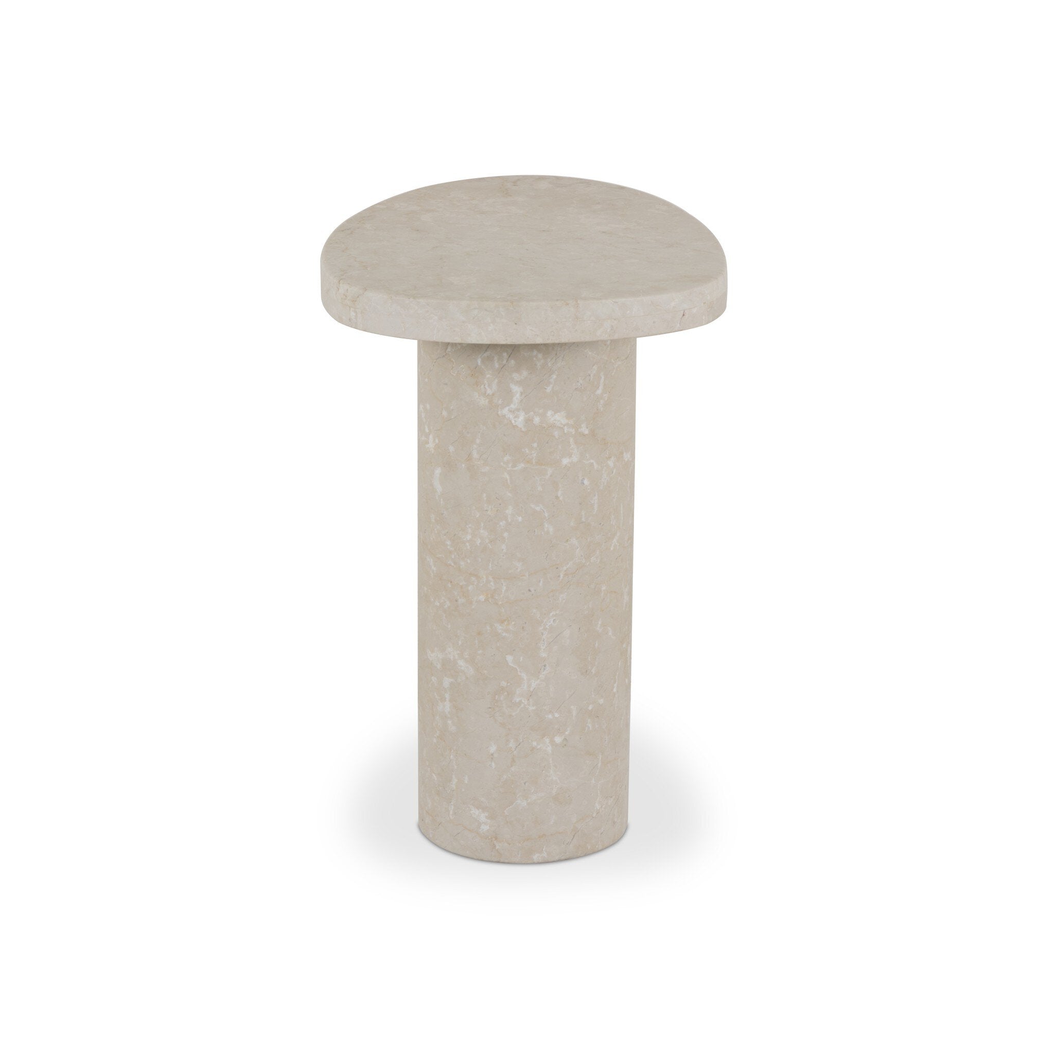 Selma End Table - StyleMeGHD - Side Tables