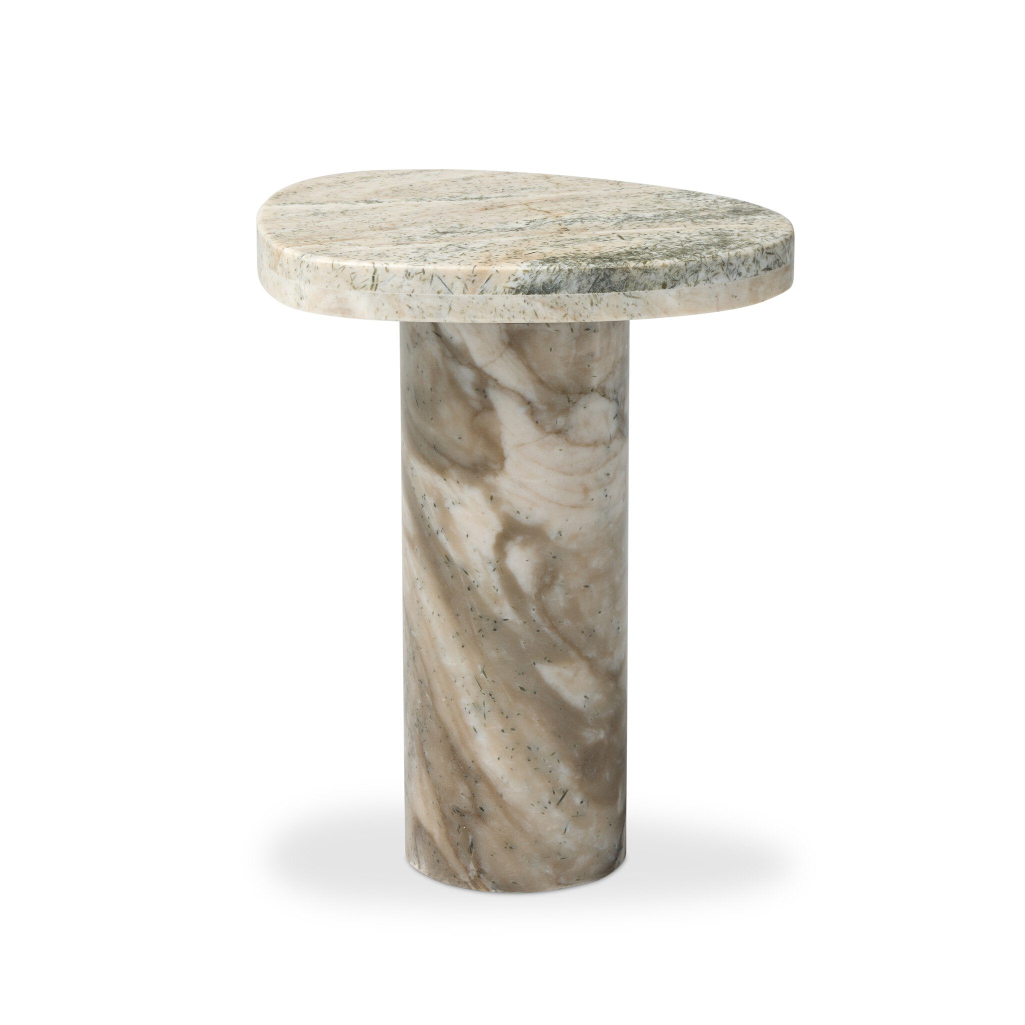 Selma End Table