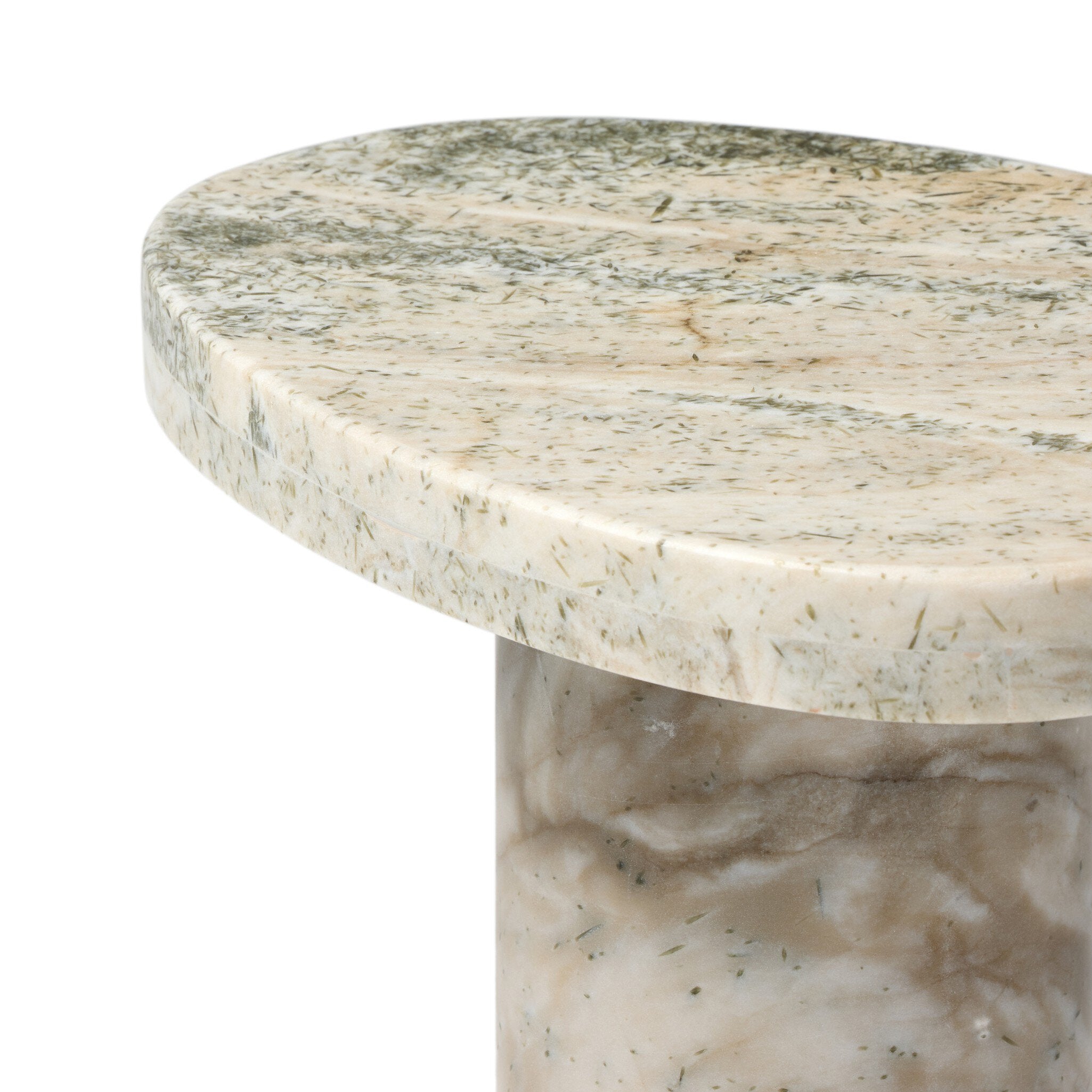 Selma End Table