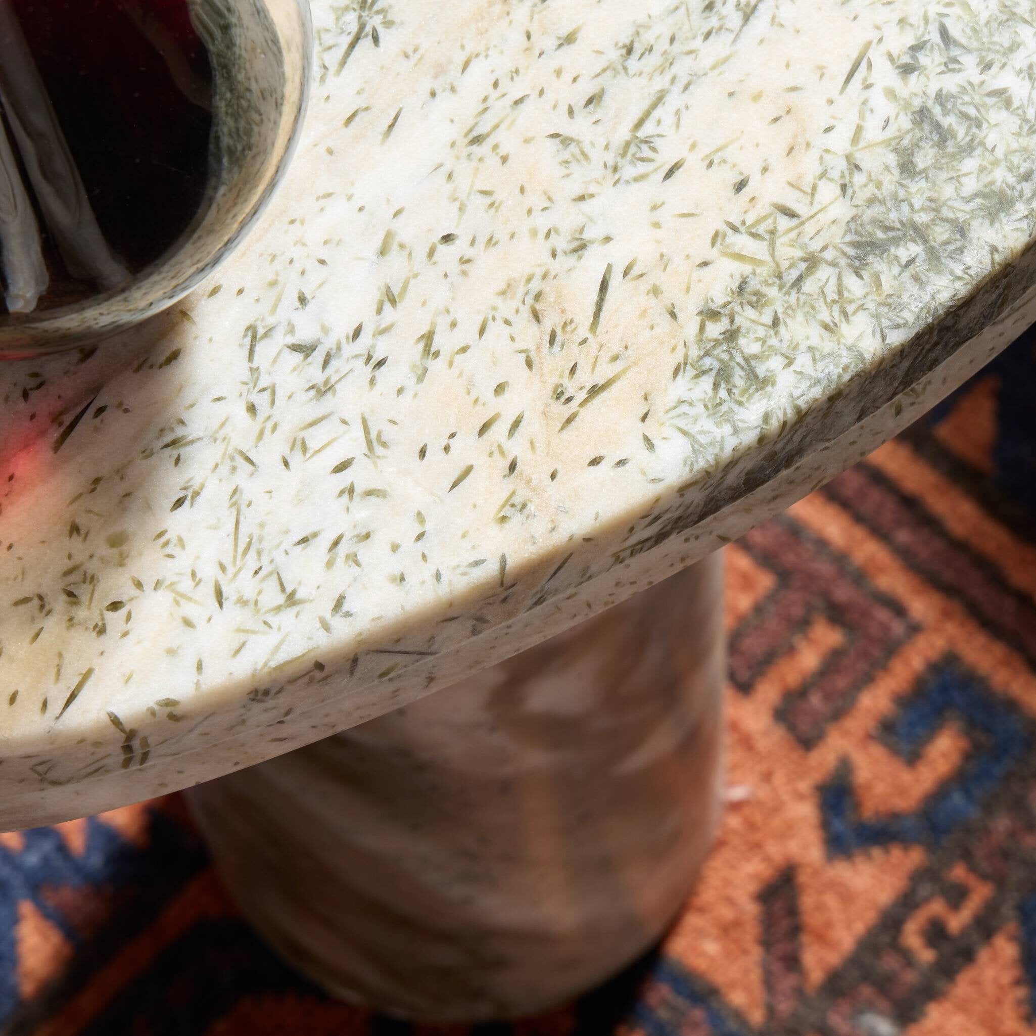 Selma End Table