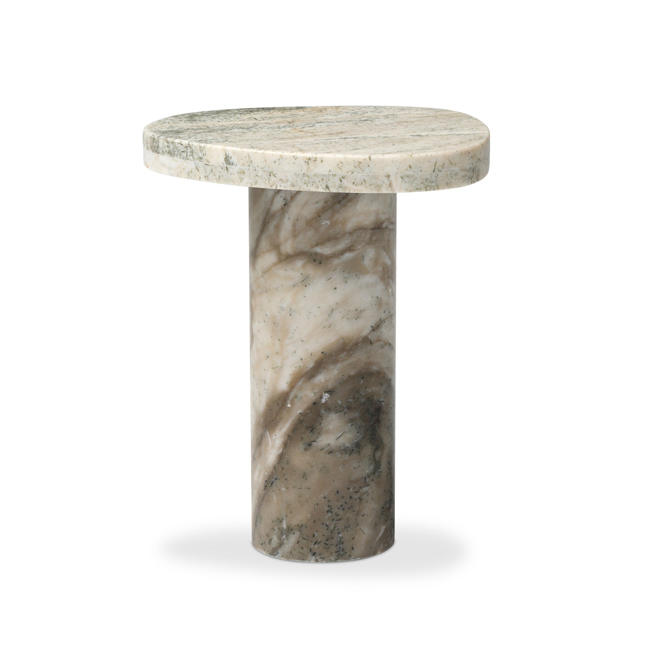 Selma End Table