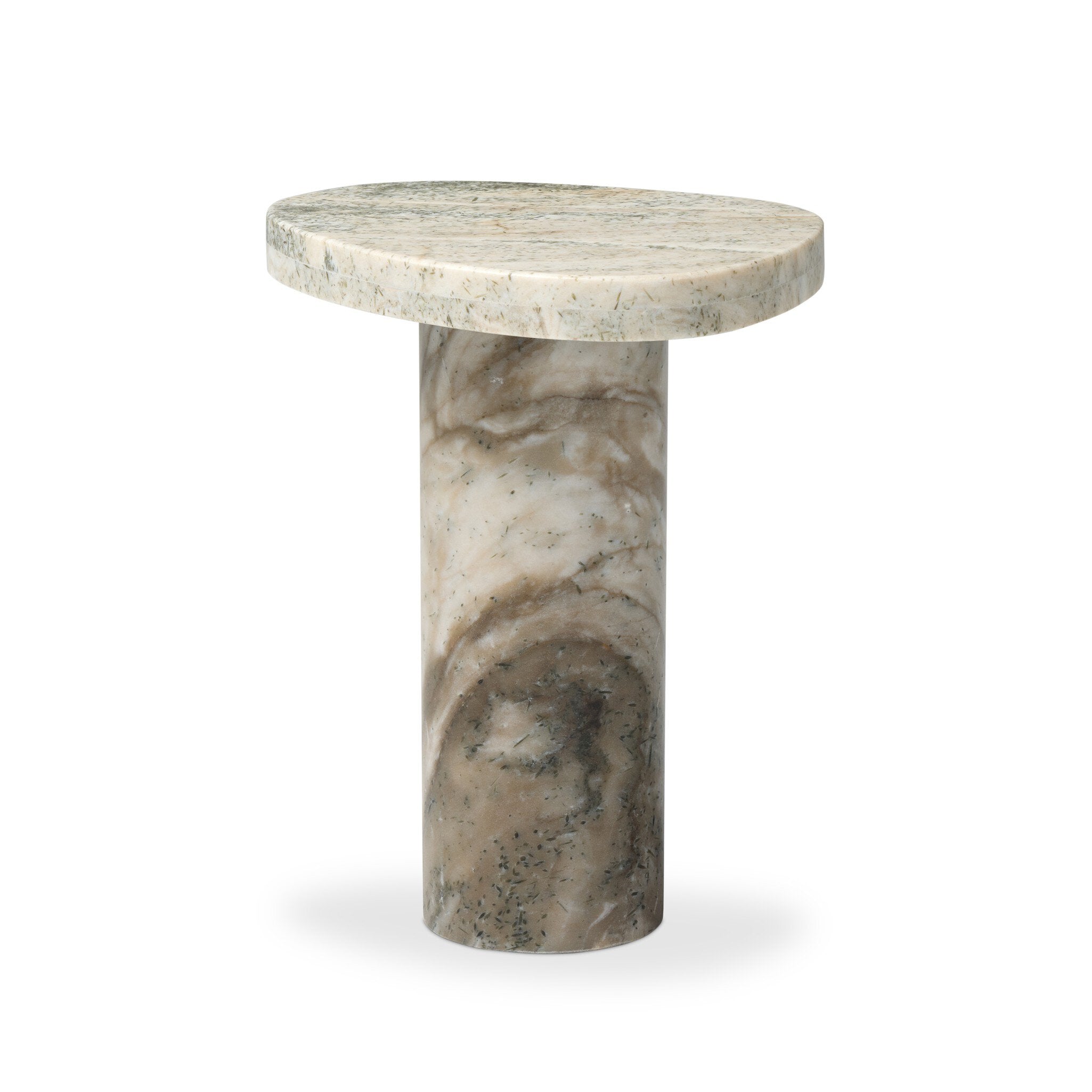 Selma End Table