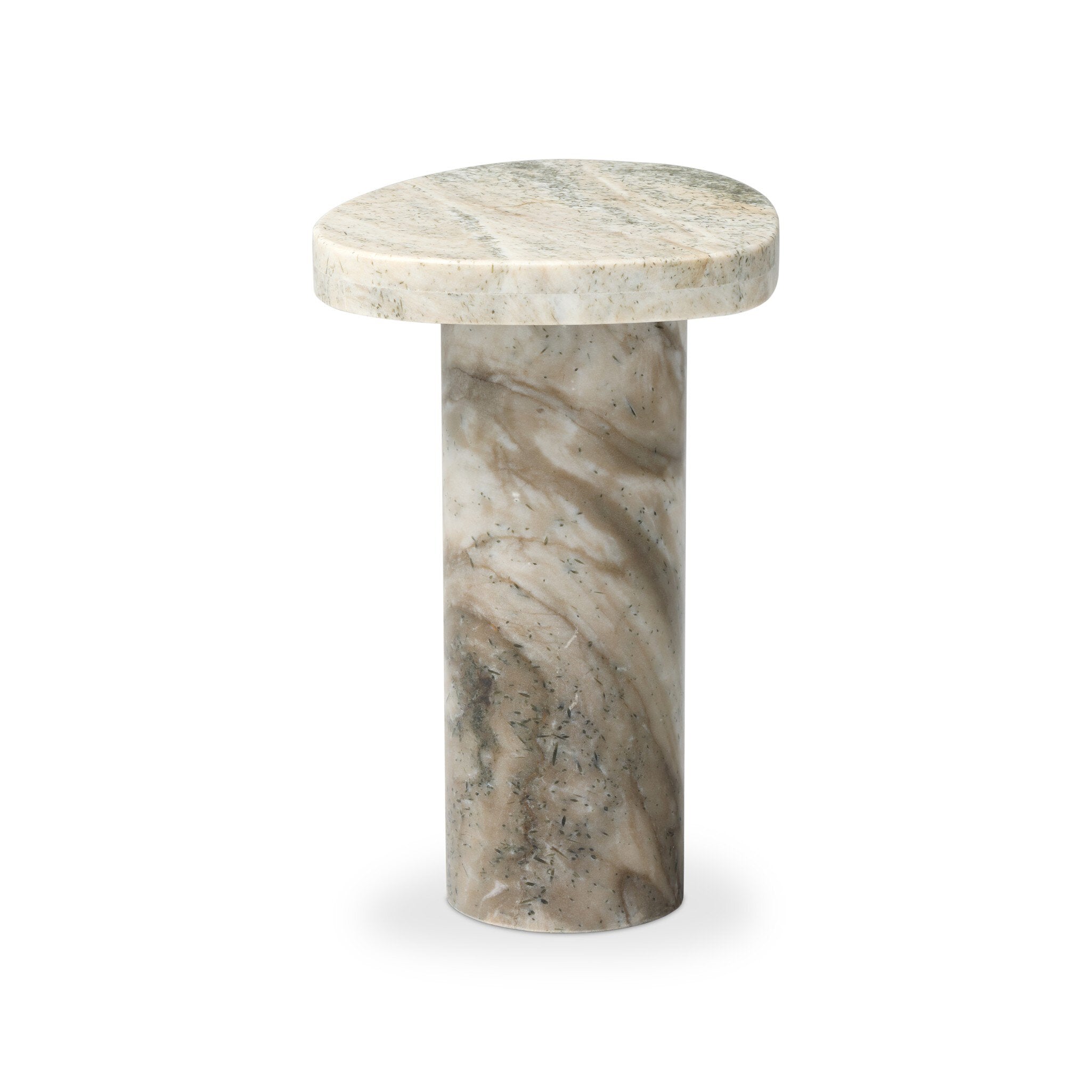 Selma End Table
