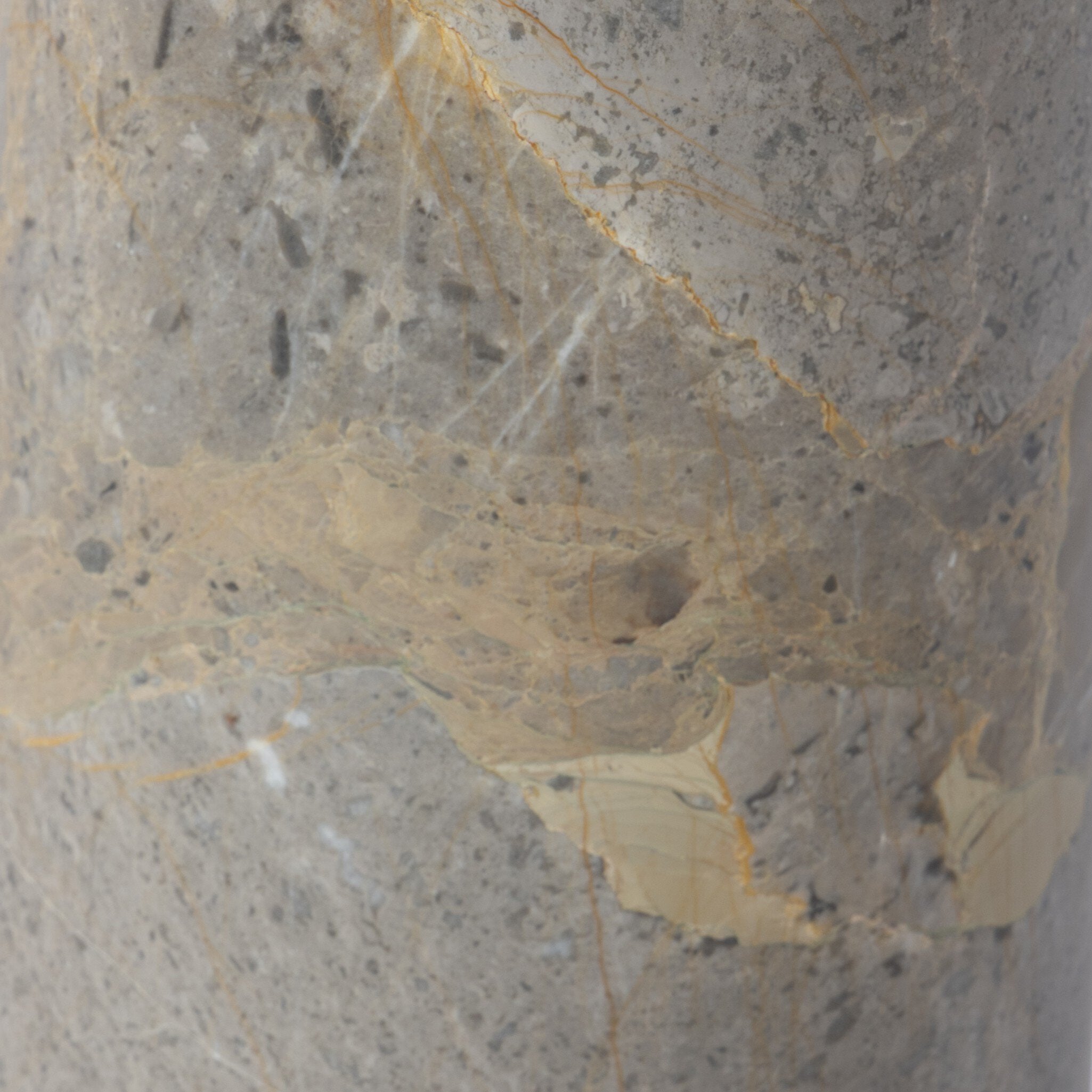 Rava End Table - StyleMeGHD - Side Tables