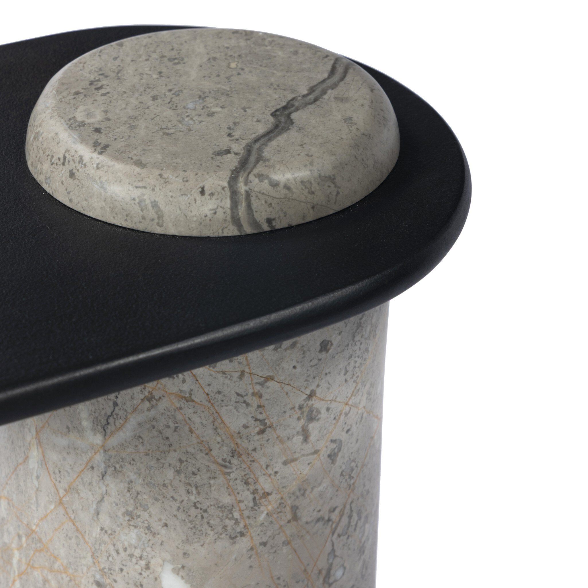 Rava End Table - StyleMeGHD - Side Tables