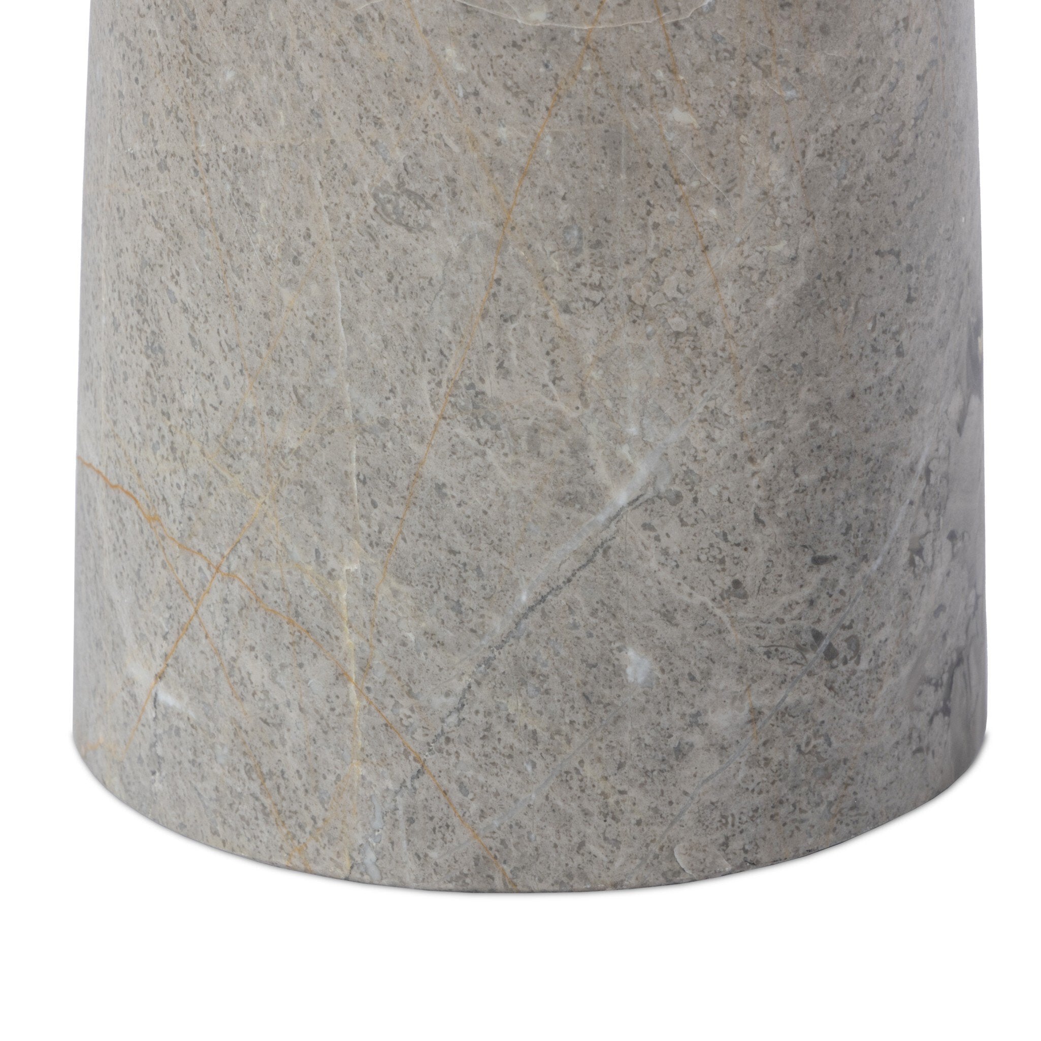 Rava End Table - StyleMeGHD - Side Tables