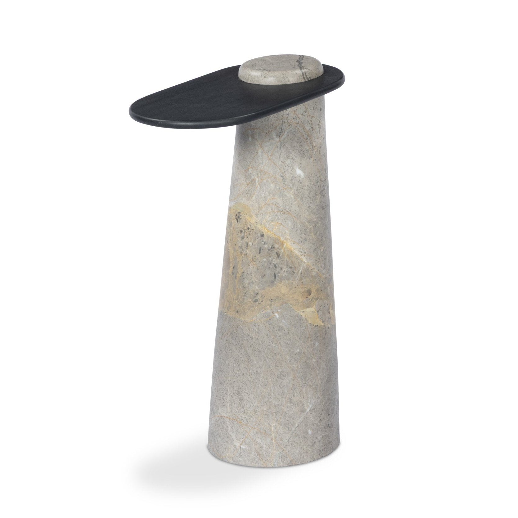 Rava End Table - StyleMeGHD - Side Tables