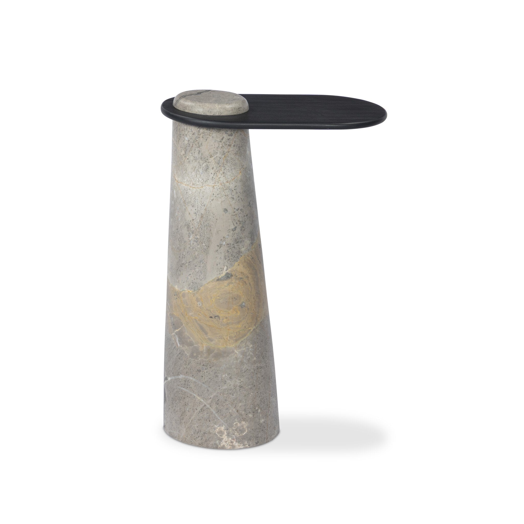 Rava End Table - StyleMeGHD - Side Tables