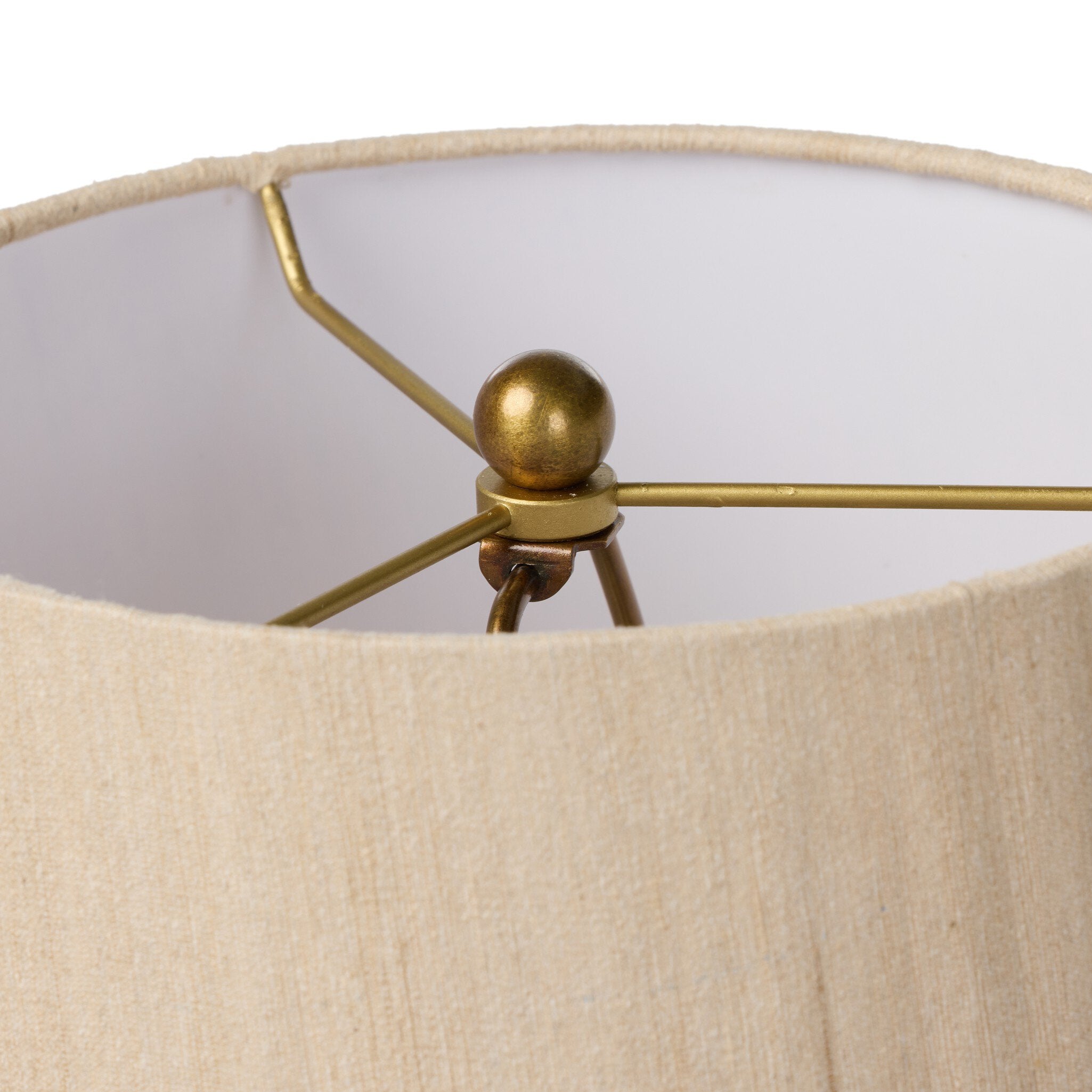 Peyton Floor Lamp - StyleMeGHD - Floor Lamps