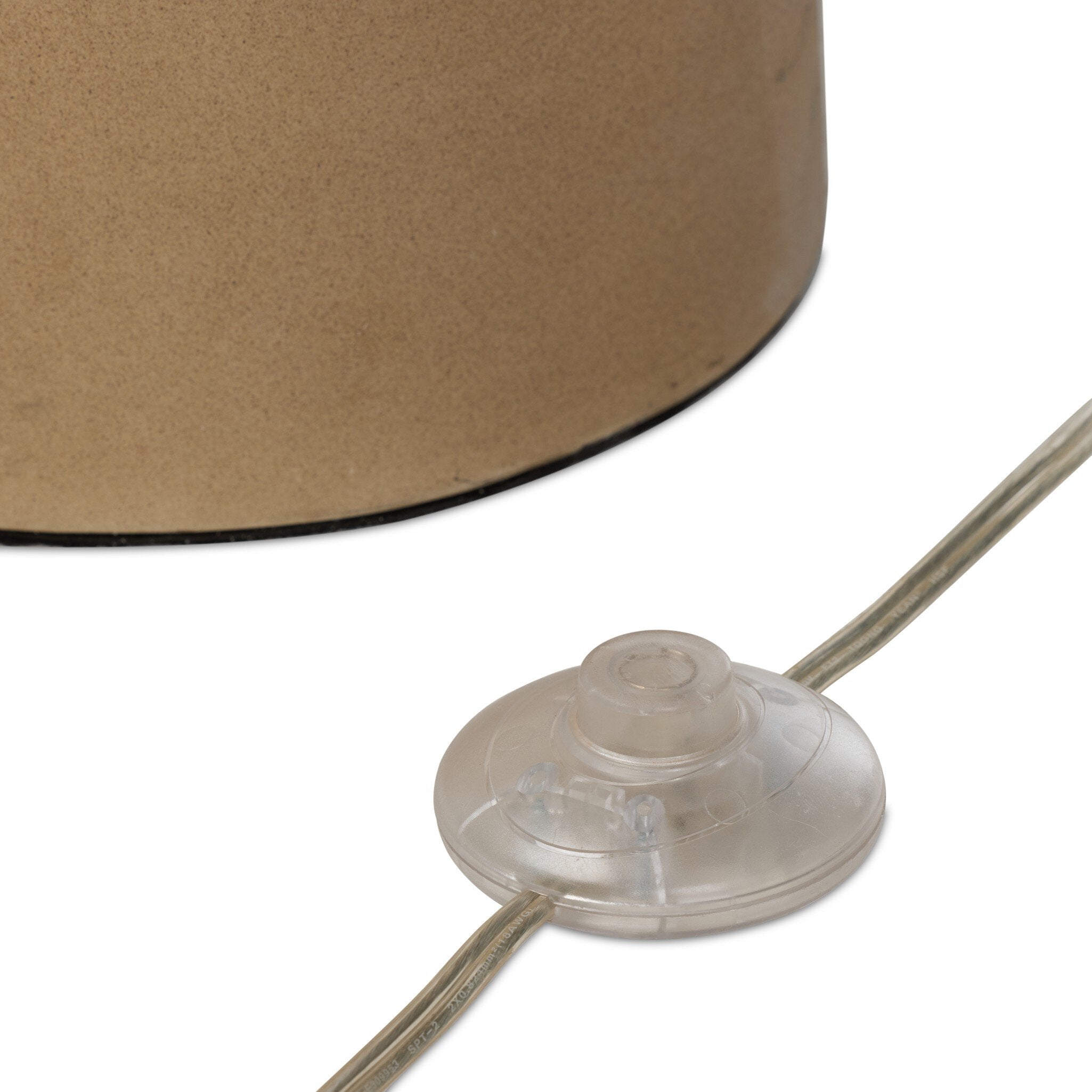 Peyton Floor Lamp - StyleMeGHD - Floor Lamps