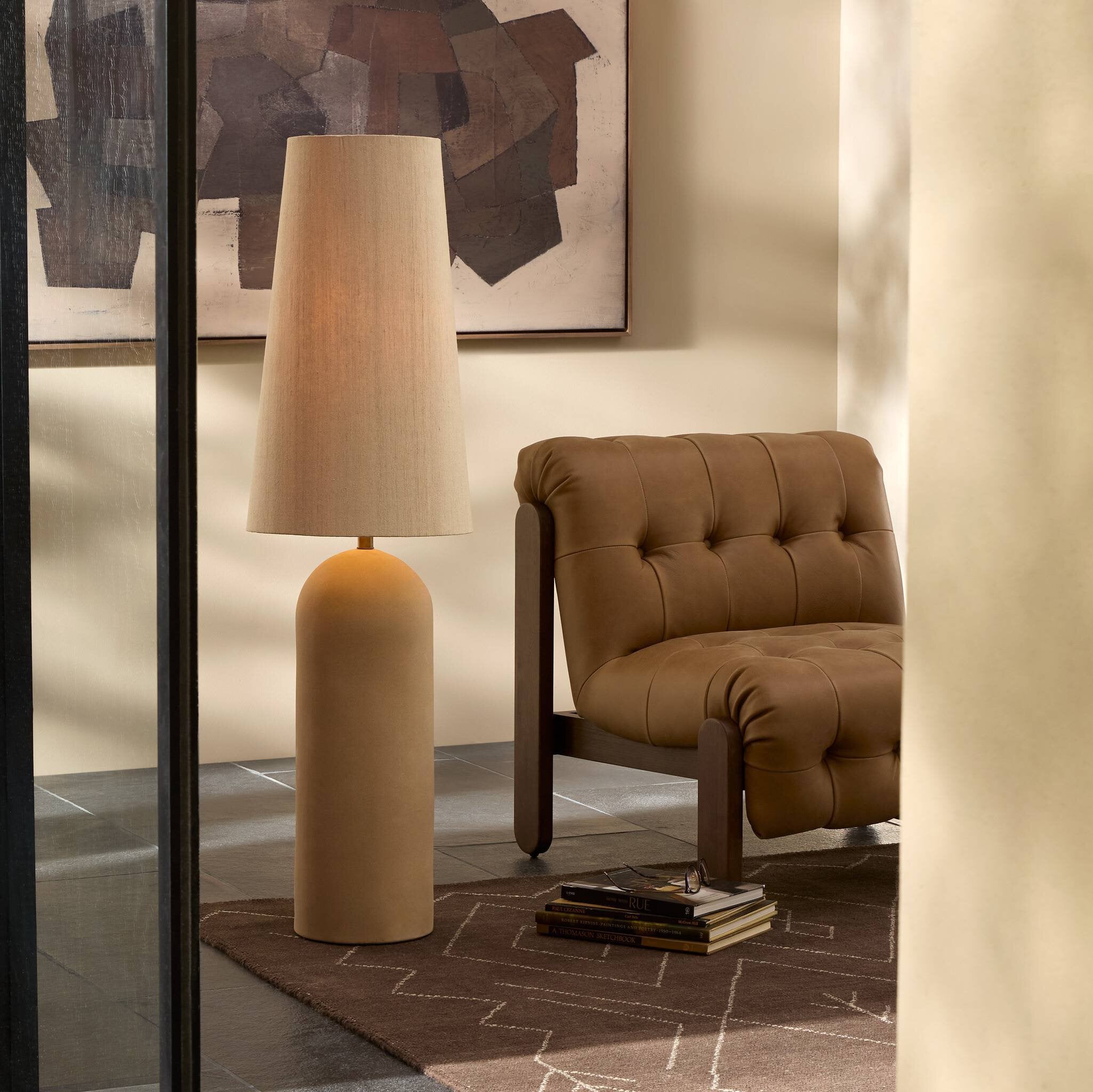 Peyton Floor Lamp - StyleMeGHD - Floor Lamps