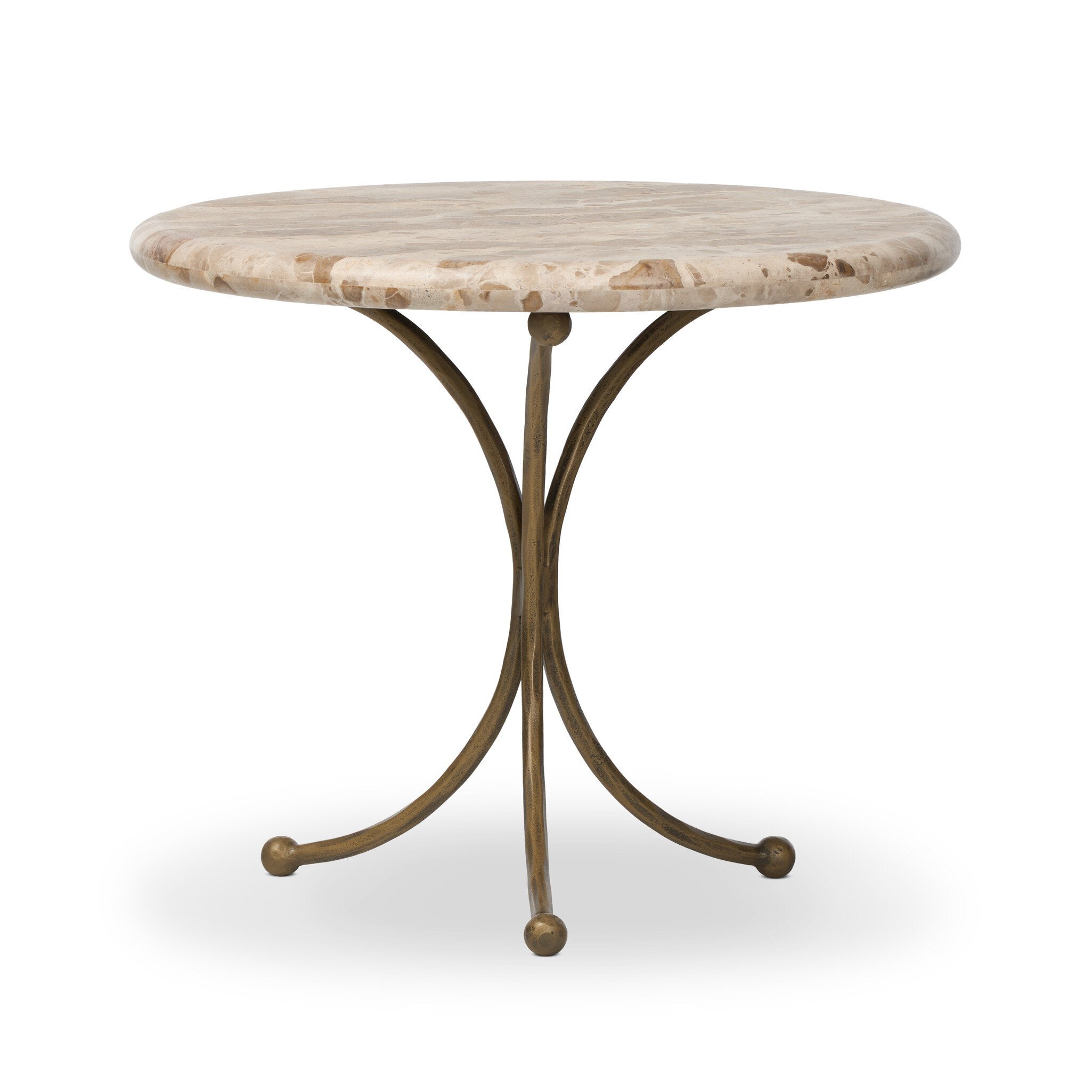 Paloma End Table - StyleMeGHD - Side Tables