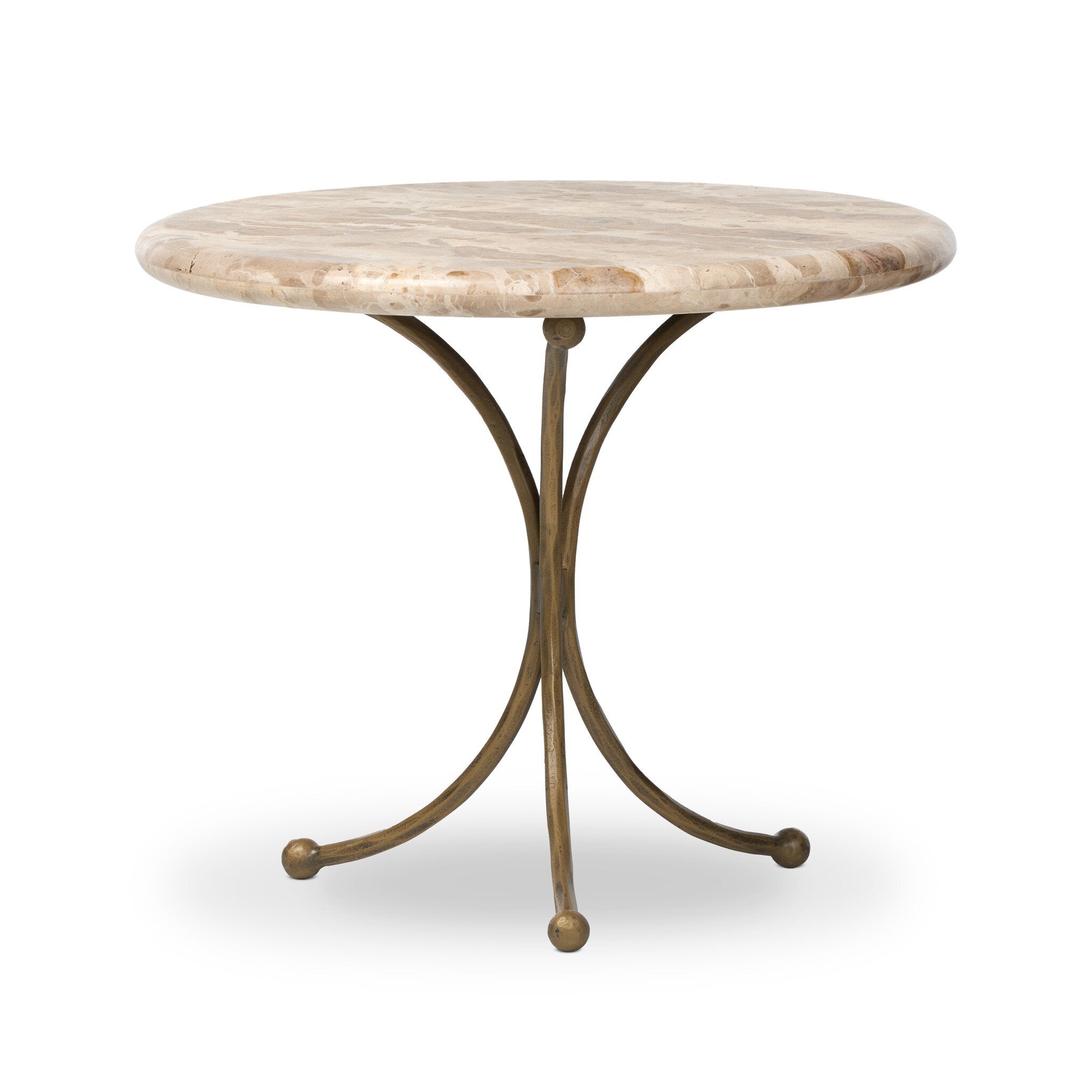 Paloma End Table - StyleMeGHD - Side Tables