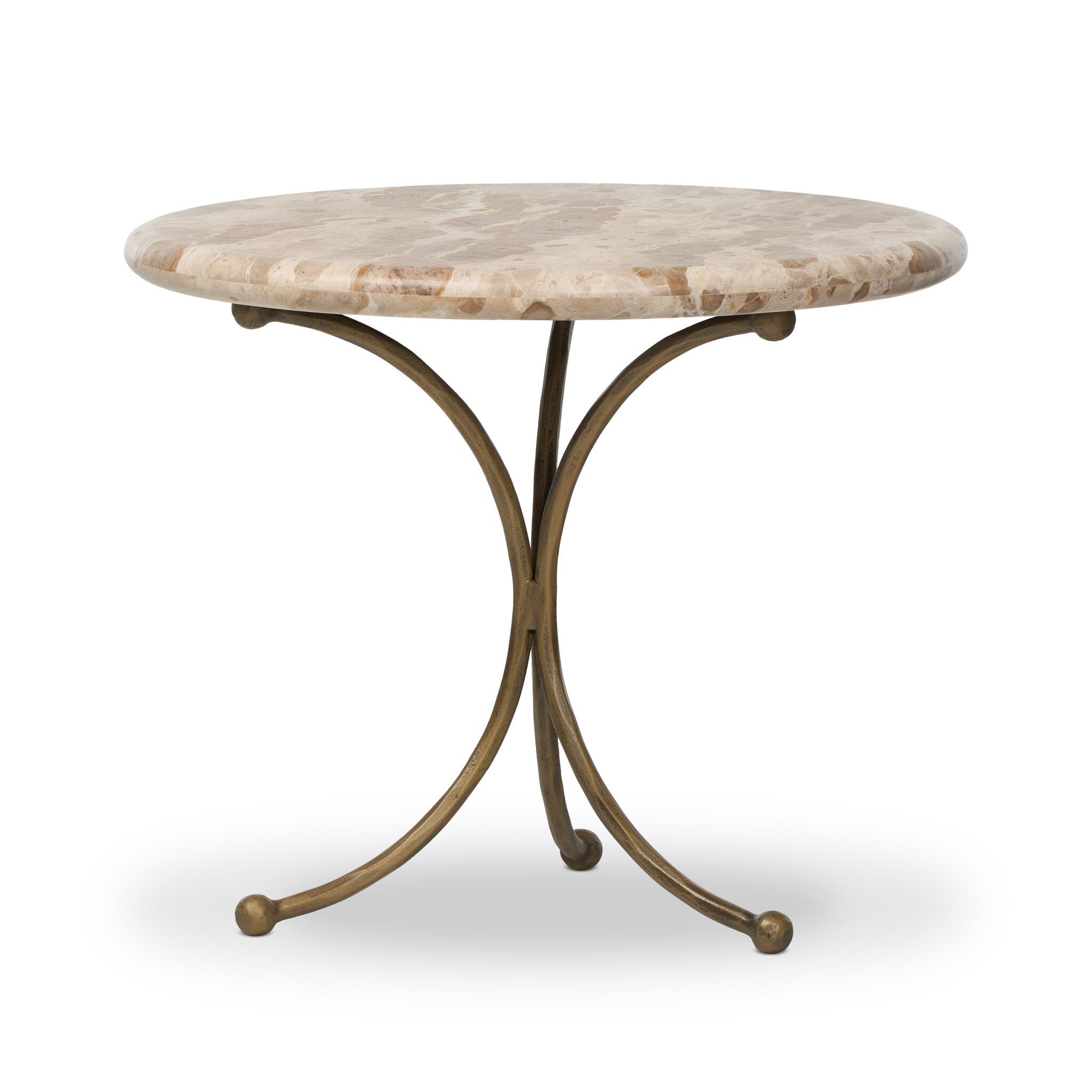 Paloma End Table - StyleMeGHD - Side Tables