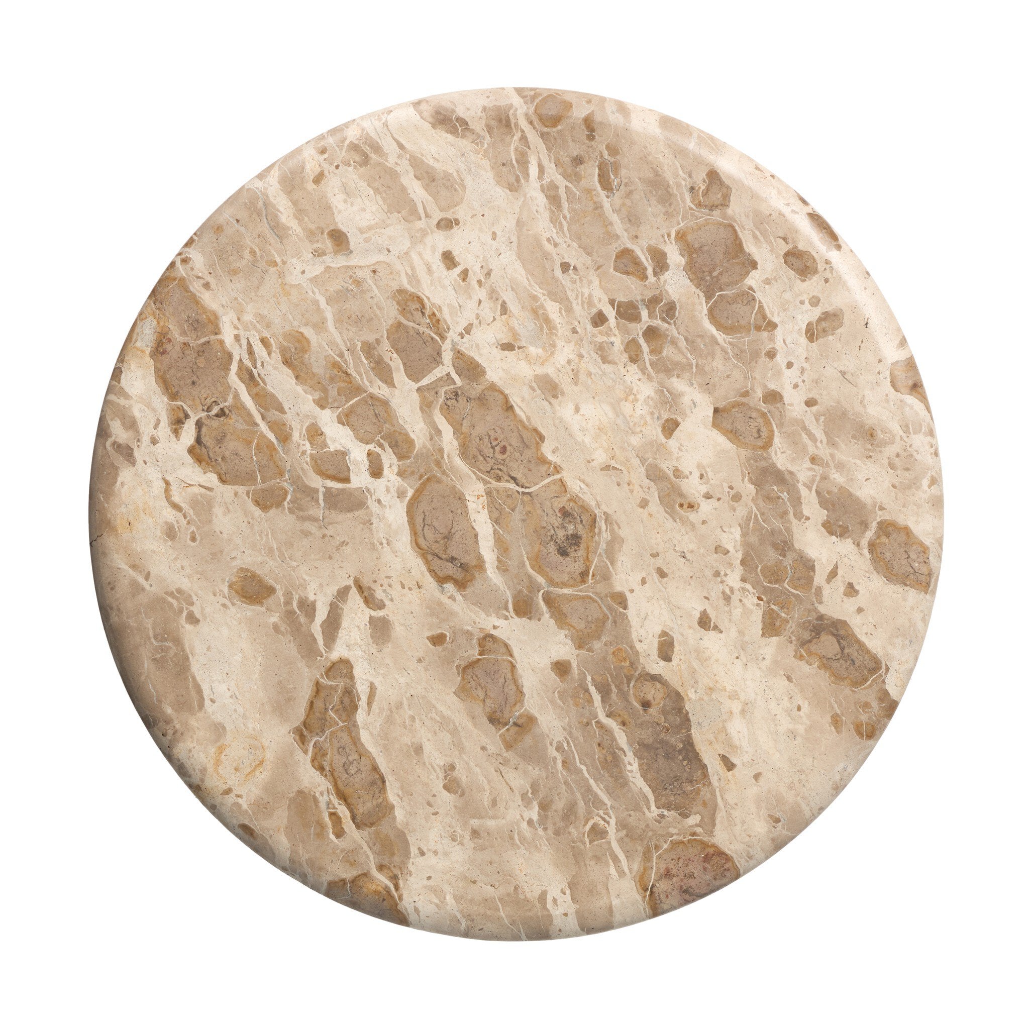 Paloma End Table - StyleMeGHD - Side Tables