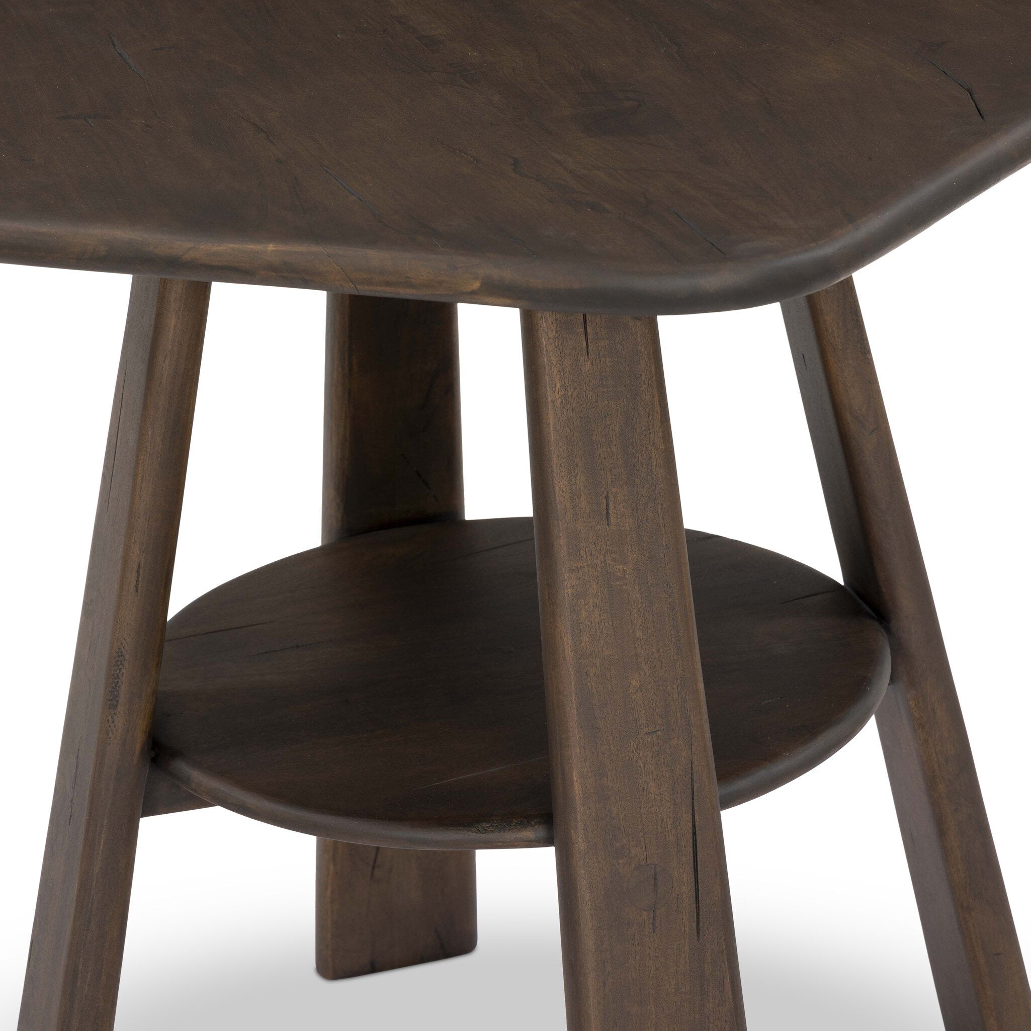Barbara End Table