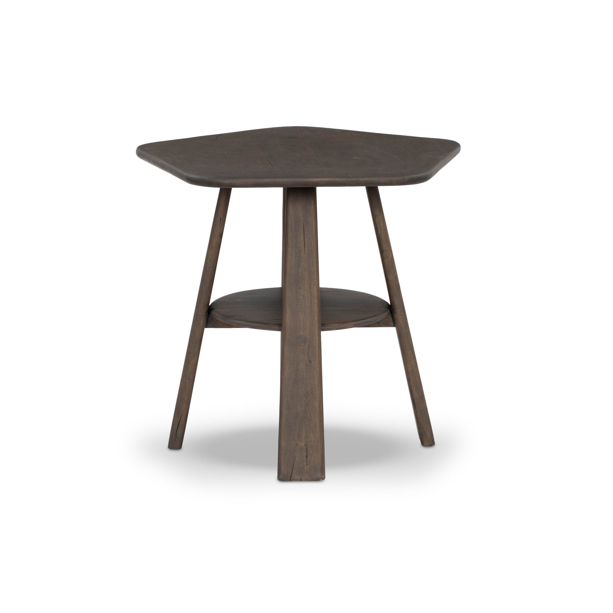 Barbara End Table